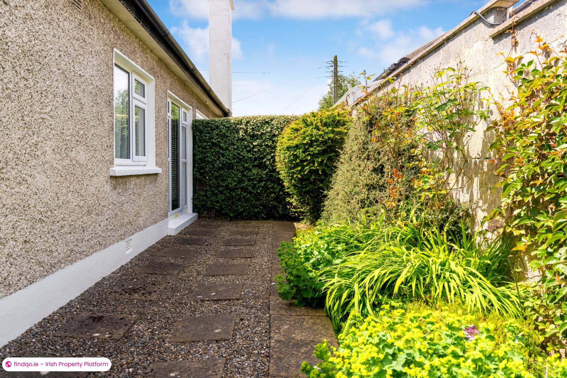 Bungalow for Sale in Mount Merrion, Dublin (County)