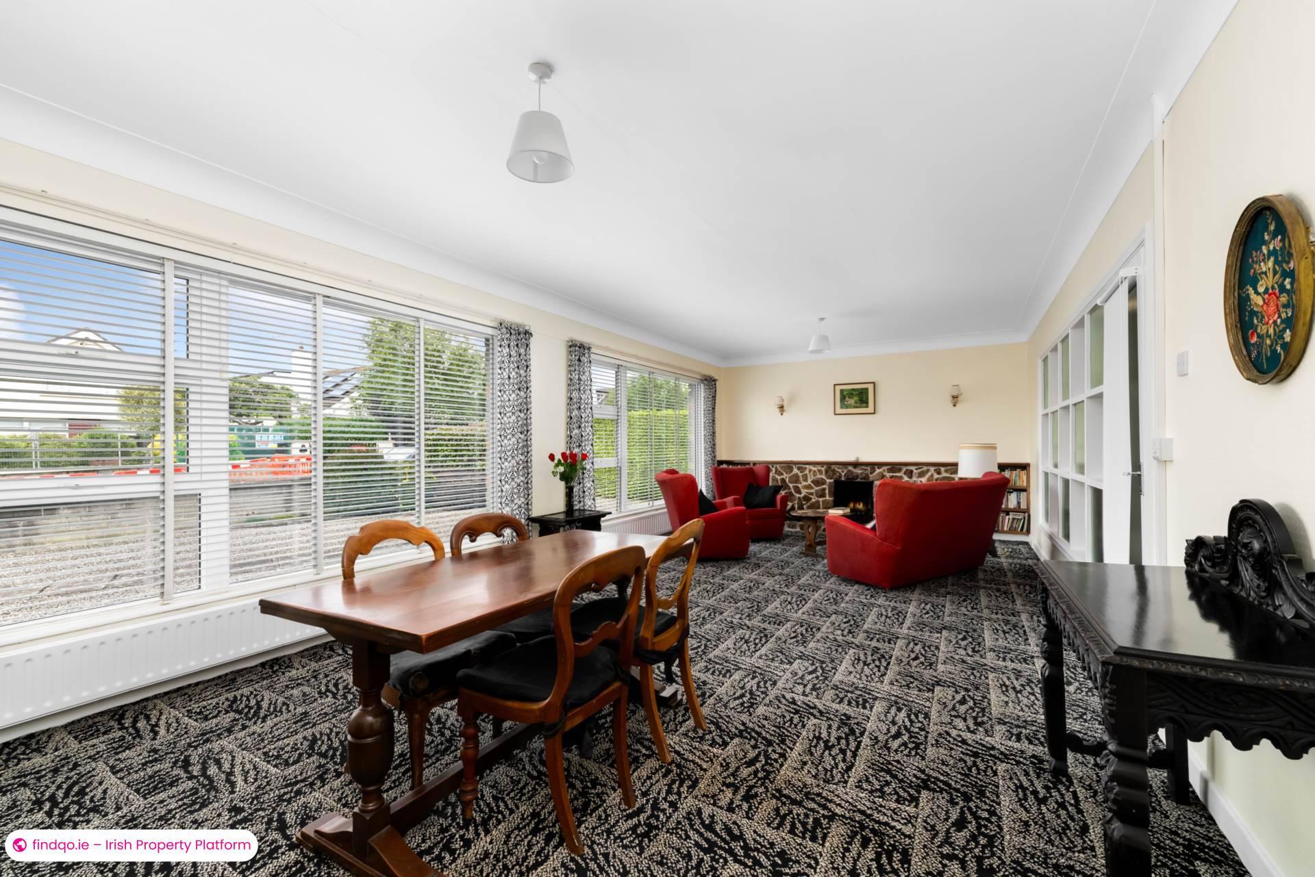 Bungalow for Sale in Mount Merrion, Dublin (County)