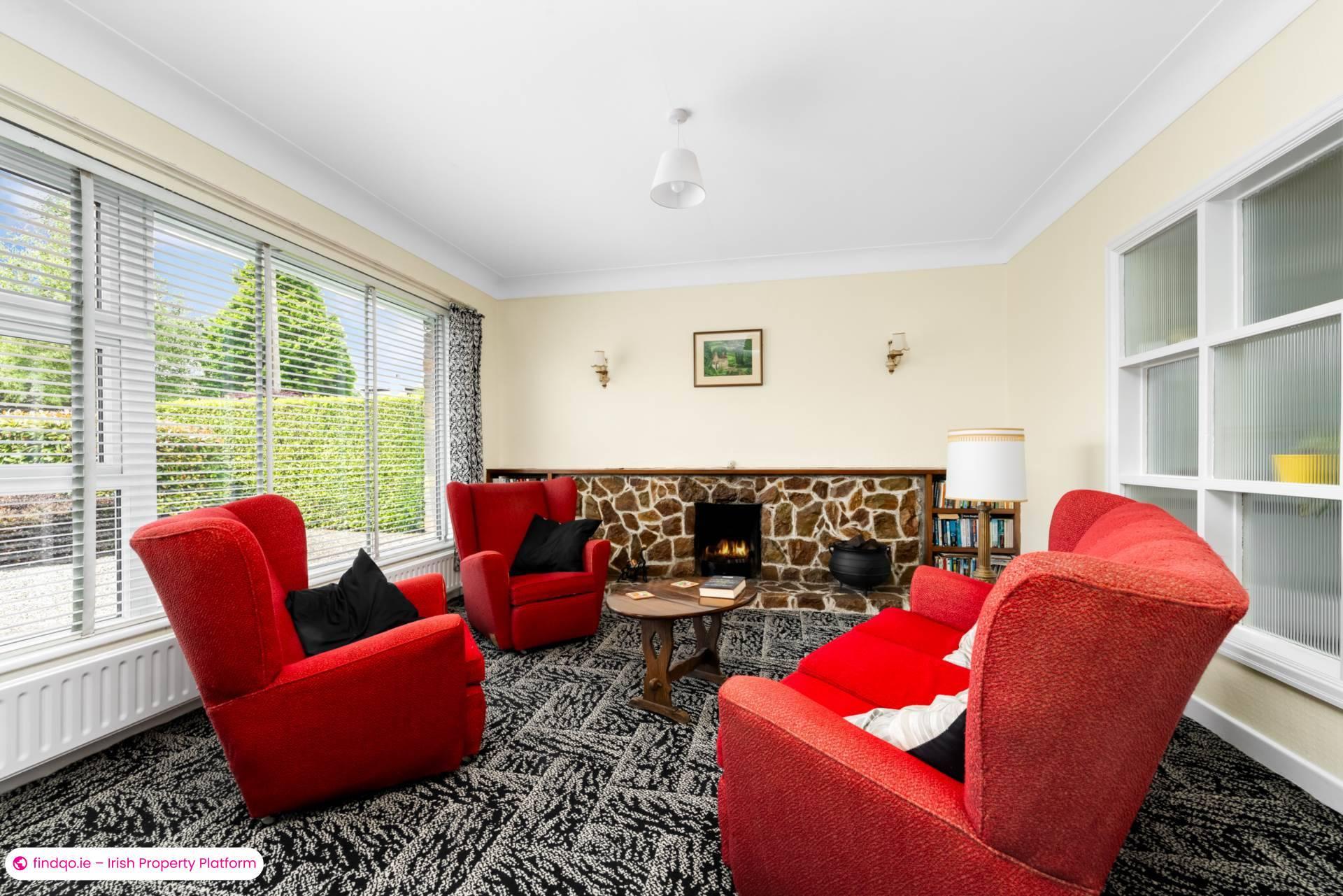 Bungalow for Sale in Mount Merrion, Dublin (County)