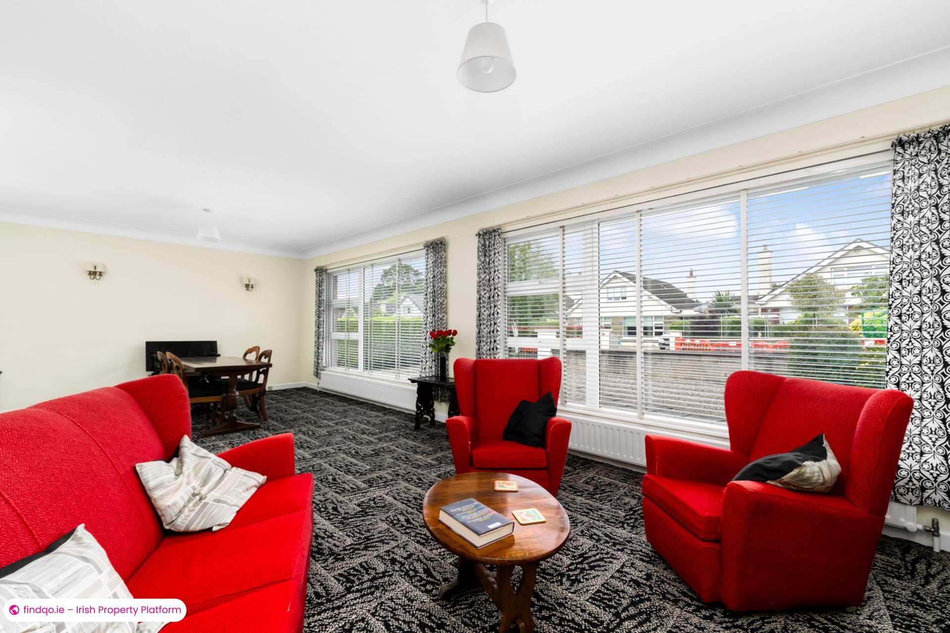 Bungalow for Sale in Mount Merrion, Dublin (County)