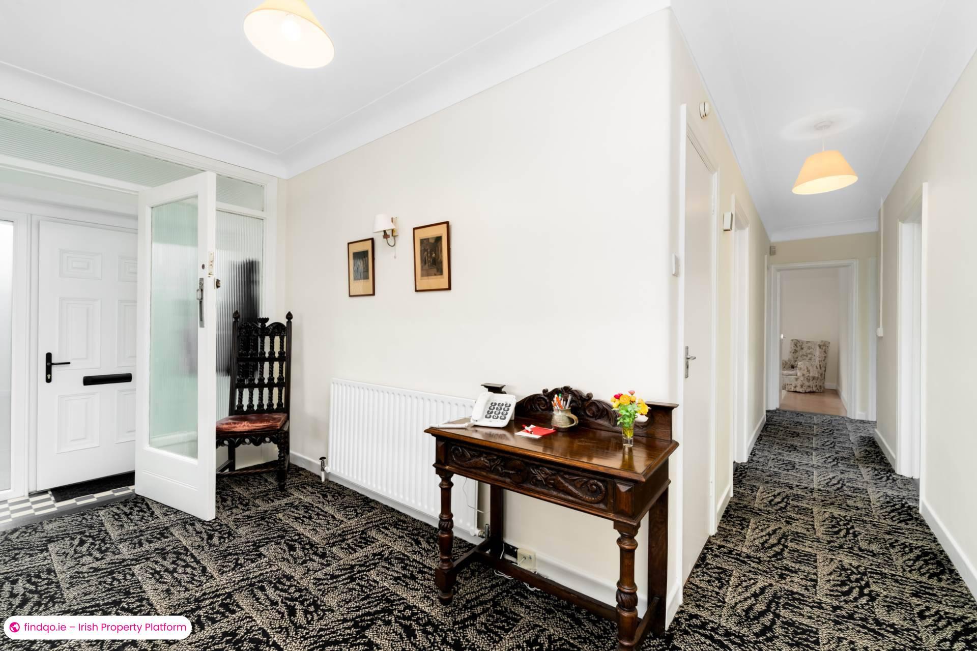 Bungalow for Sale in Mount Merrion, Dublin (County)