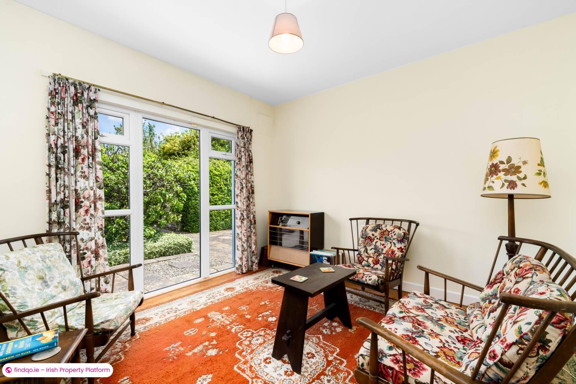 Bungalow for Sale in Mount Merrion, Dublin (County)