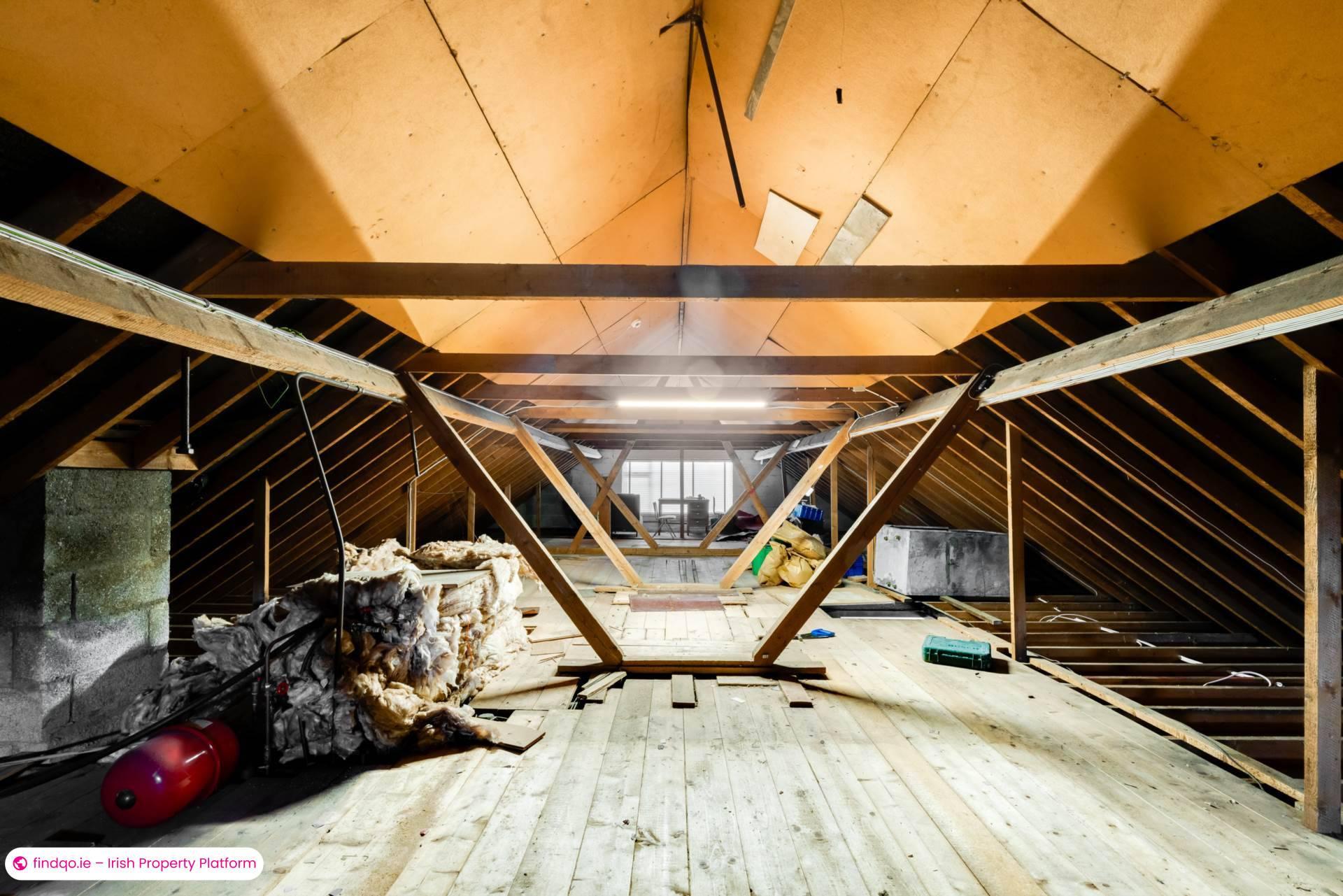 Bungalow for Sale in Mount Merrion, Dublin (County)