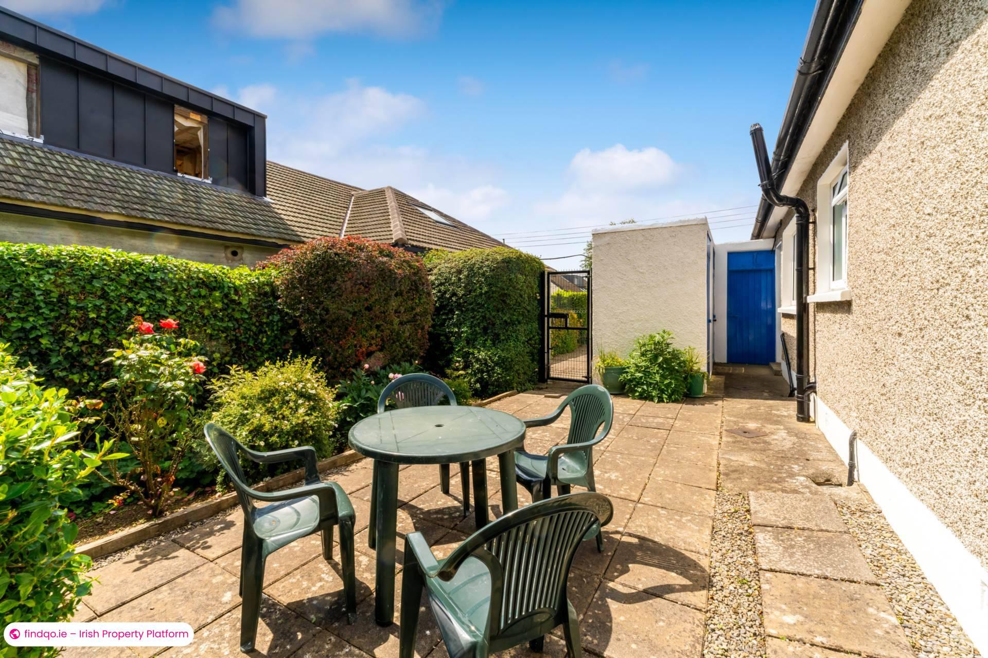 Bungalow for Sale in Mount Merrion, Dublin (County)