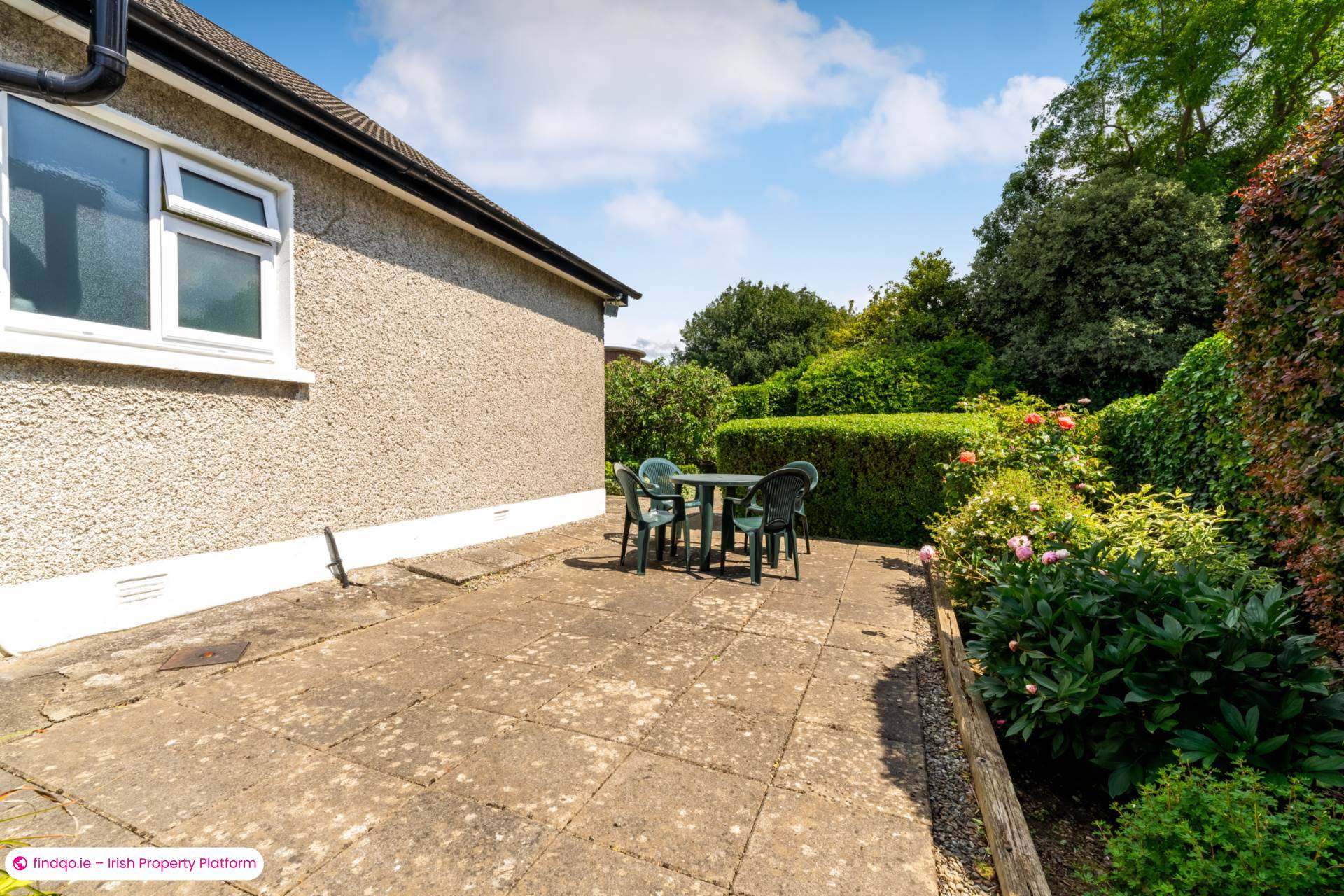 Bungalow for Sale in Mount Merrion, Dublin (County)