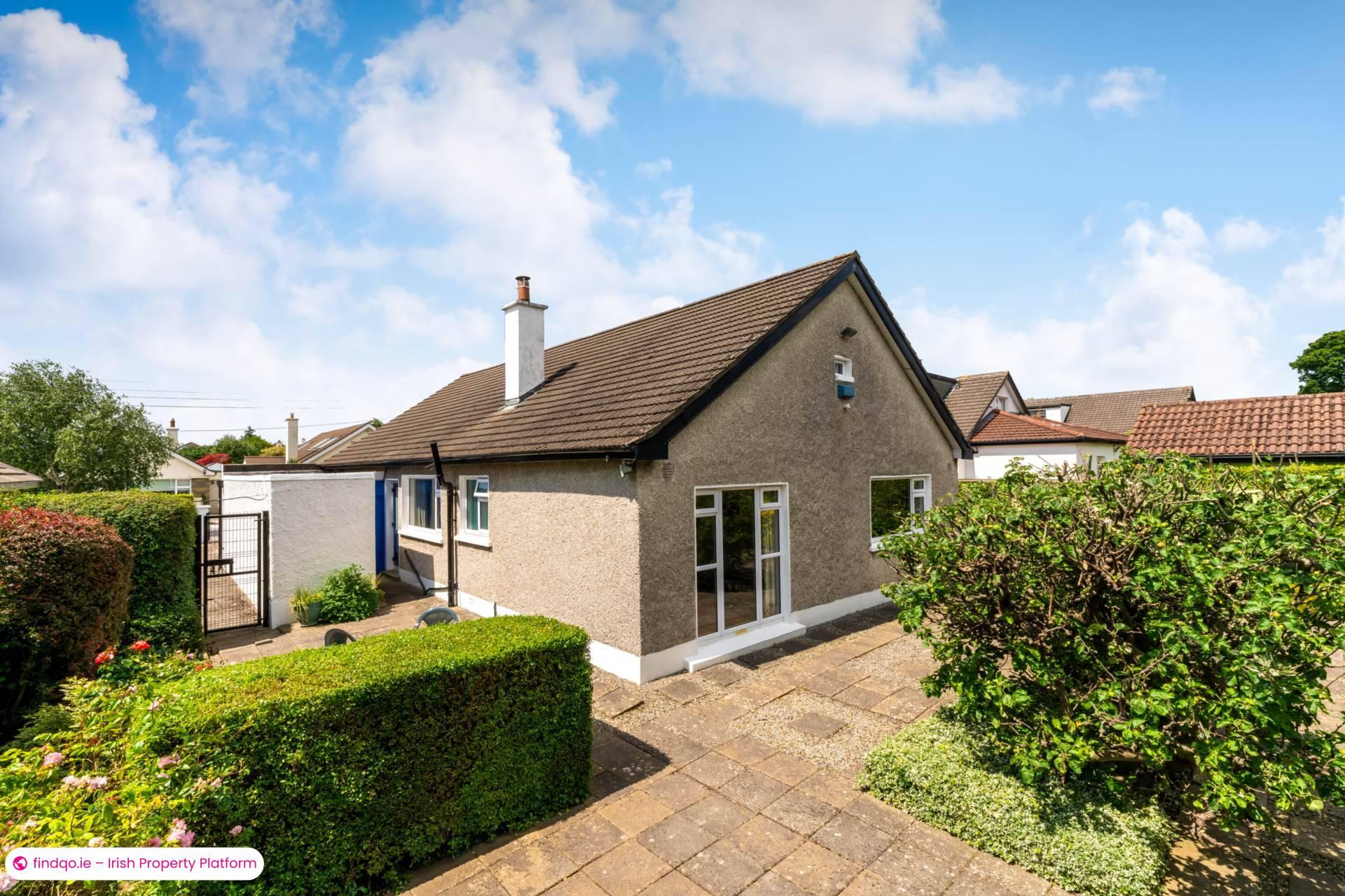 Bungalow for Sale in Mount Merrion, Dublin (County)