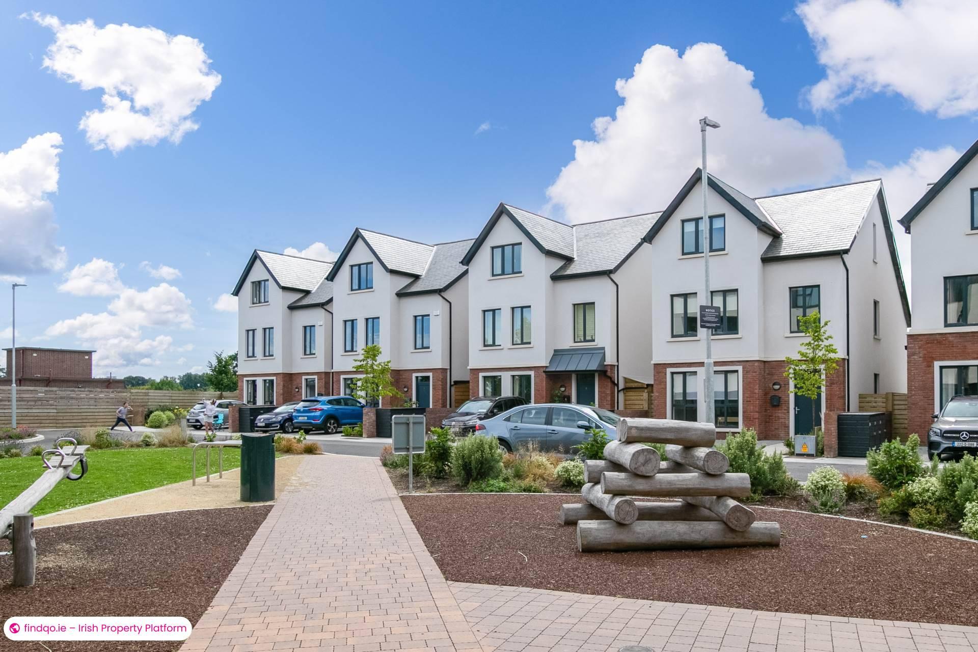 Detached house for Sale in Mount Merrion, Dublin (County)