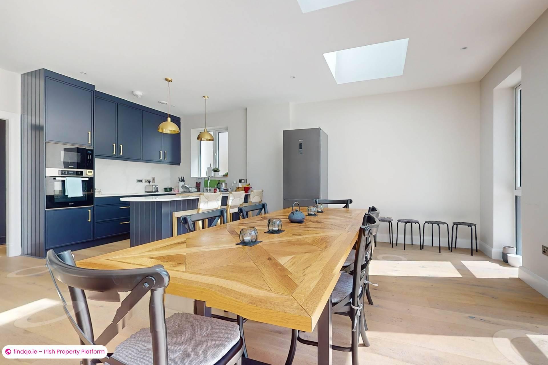 Detached house for Sale in Mount Merrion, Dublin (County)