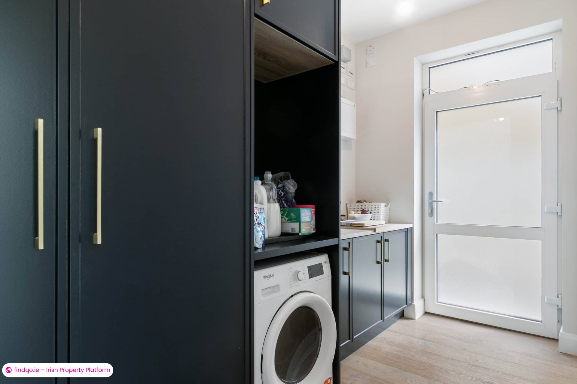 Detached house for Sale in Mount Merrion, Dublin (County)