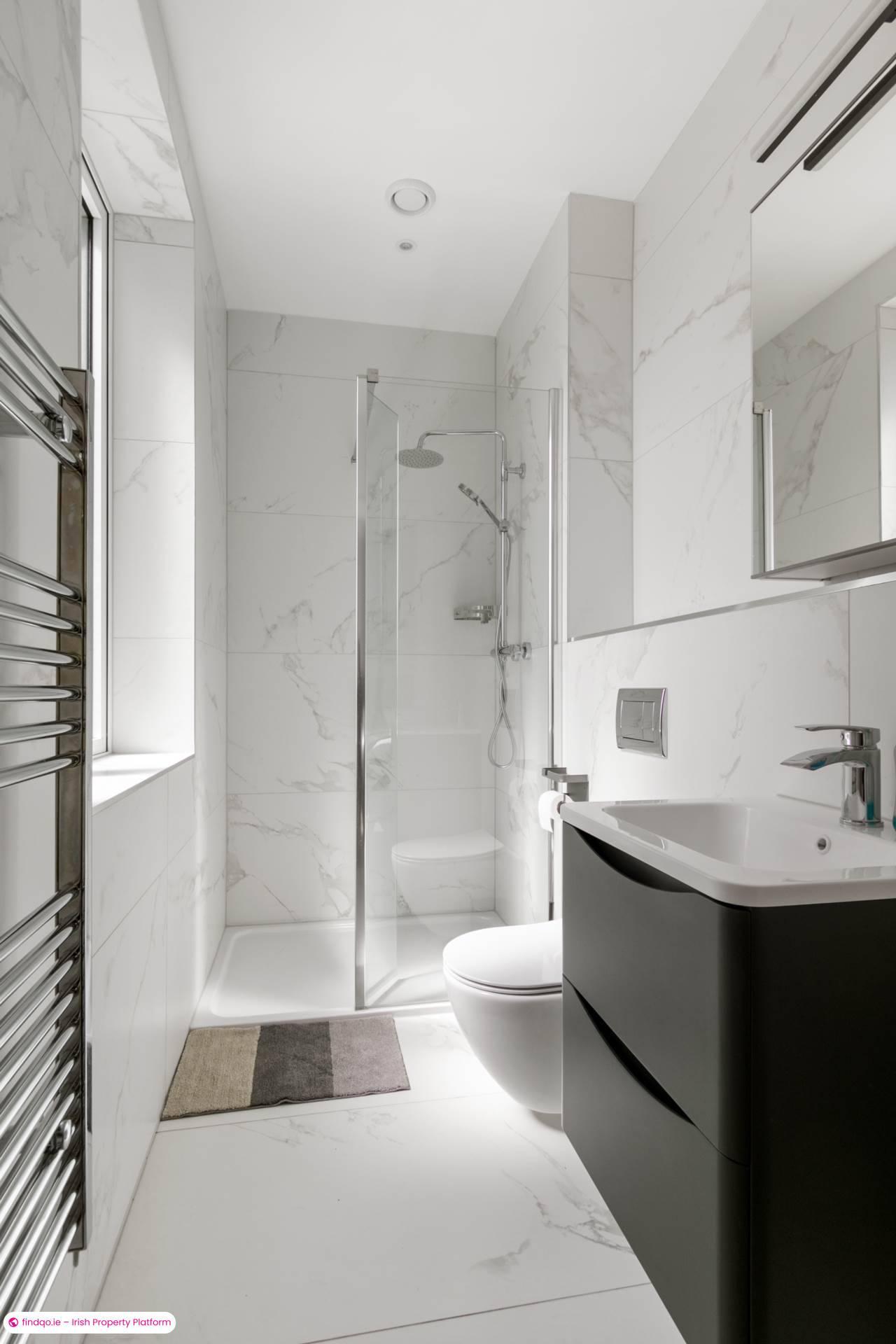 Detached house for Sale in Mount Merrion, Dublin (County)