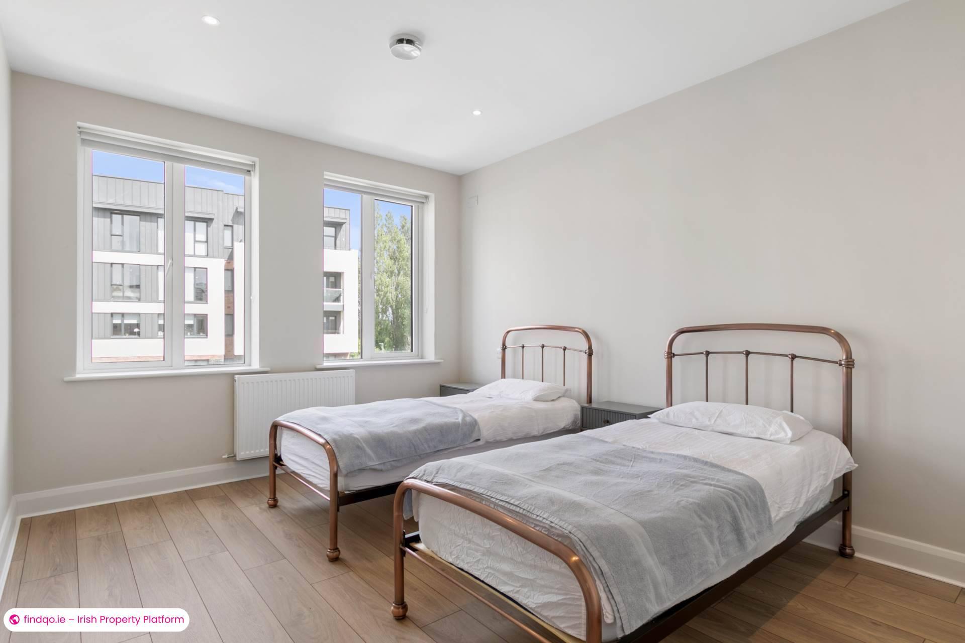 Detached house for Sale in Mount Merrion, Dublin (County)