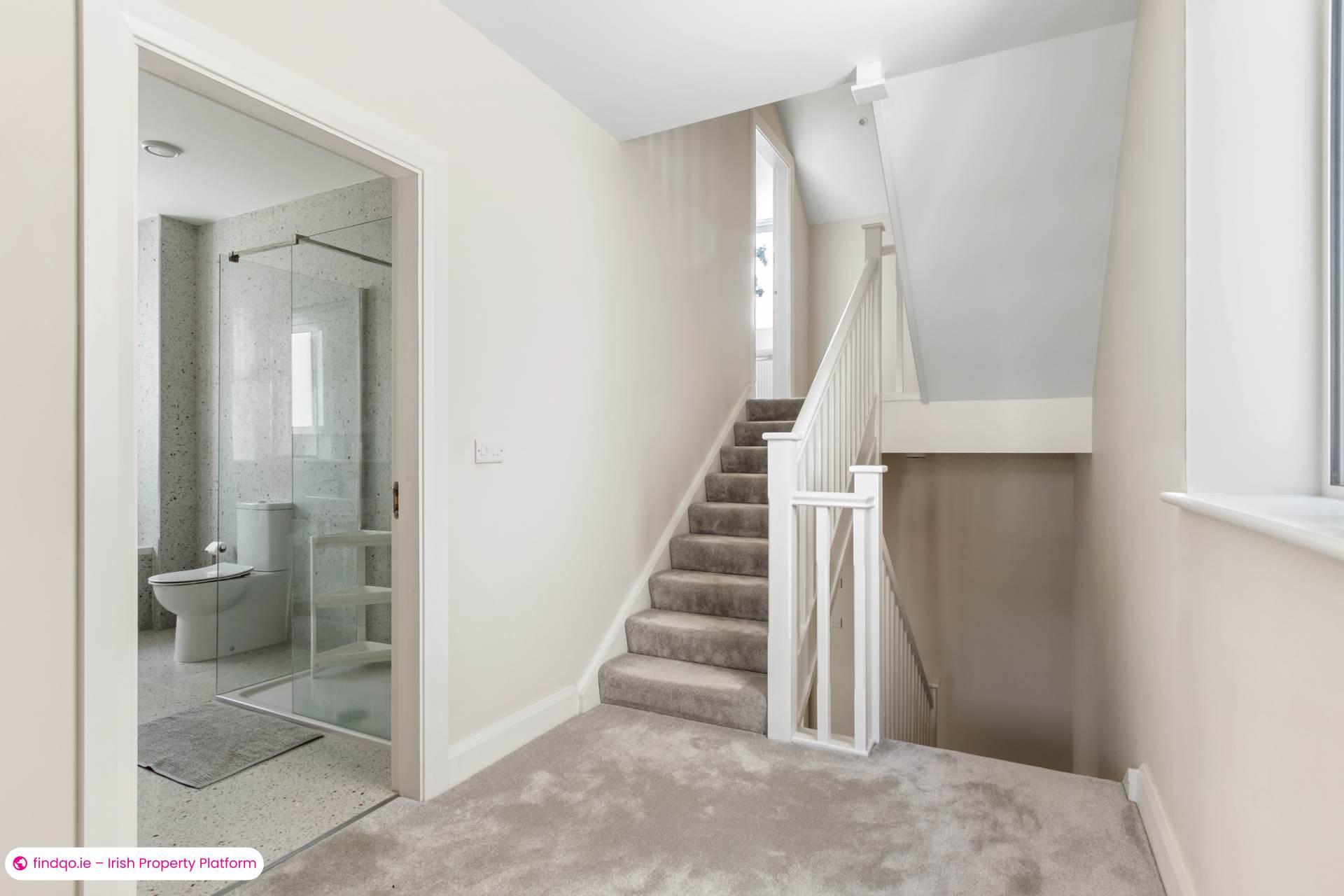 Detached house for Sale in Mount Merrion, Dublin (County)