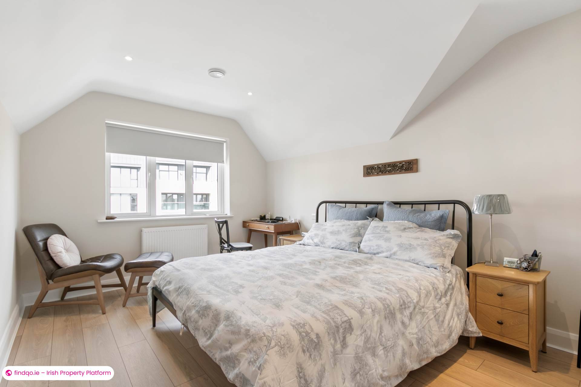 Detached house for Sale in Mount Merrion, Dublin (County)