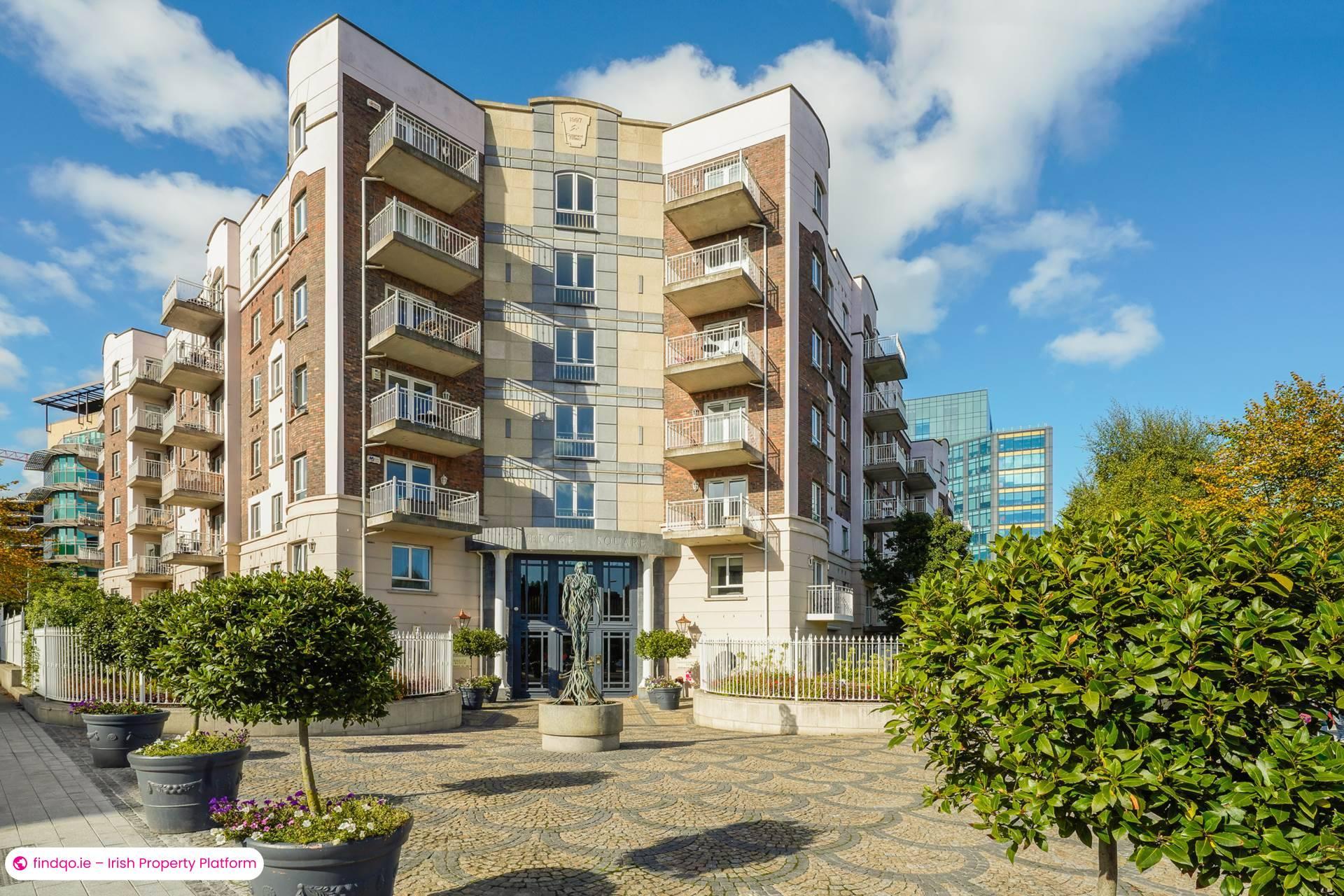 Apartment for Sale in Dublin 4