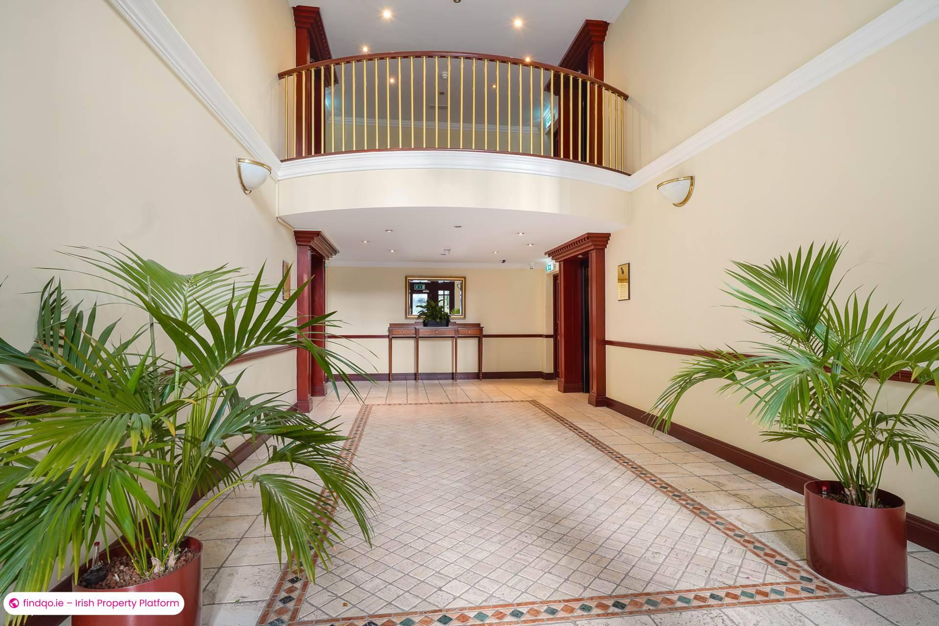 Apartment for Sale in Dublin 4