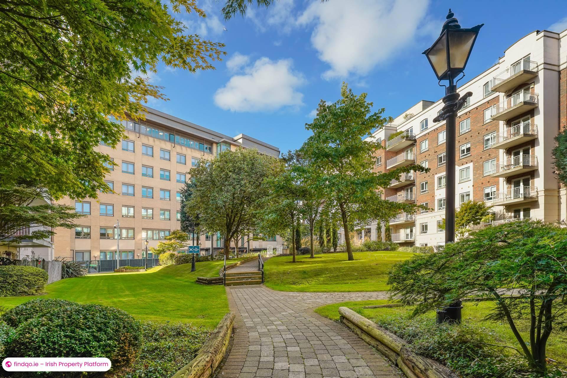 Apartment for Sale in Dublin 4