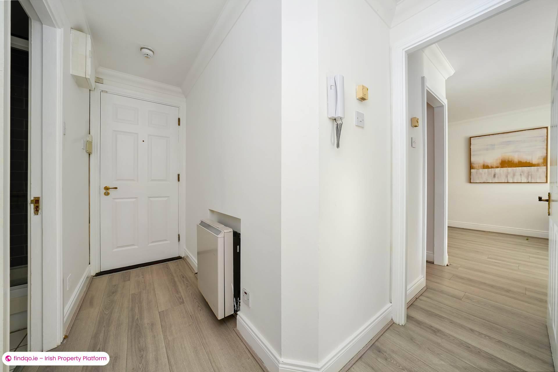 Apartment for Sale in Dublin 4