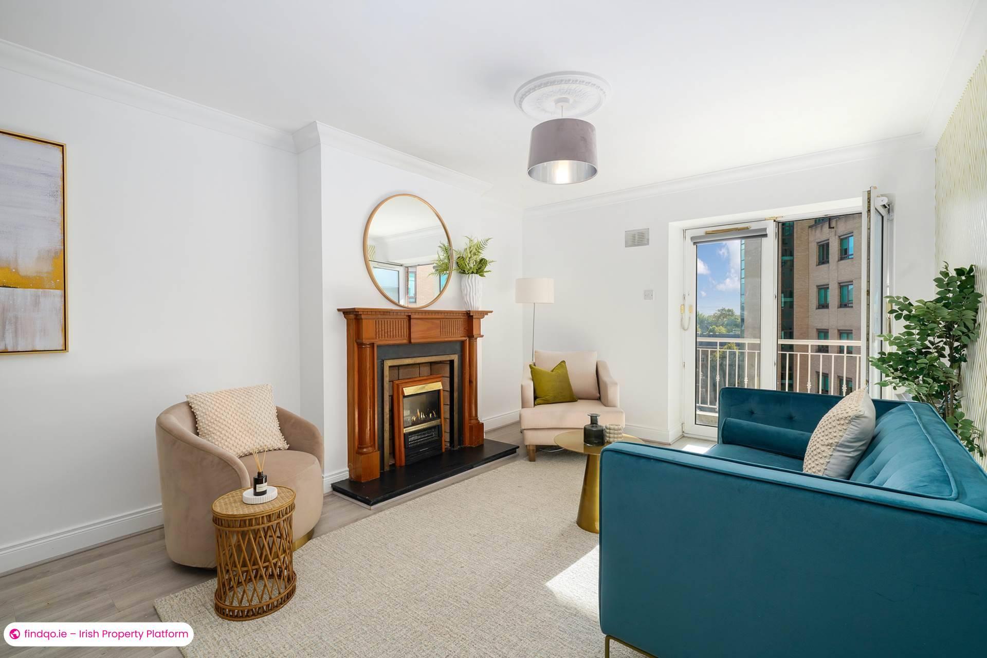 Apartment for Sale in Dublin 4