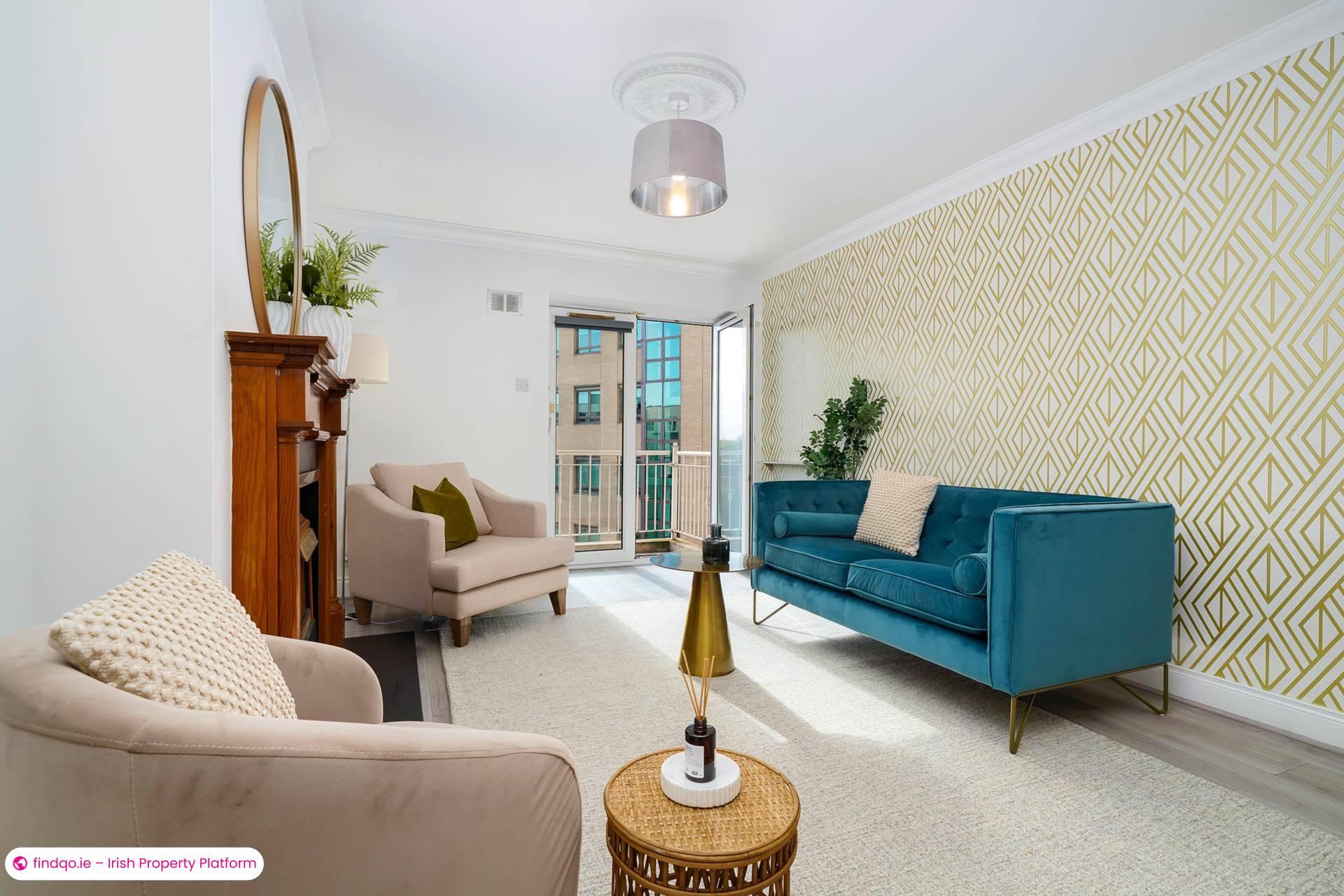 Apartment for Sale in Dublin 4