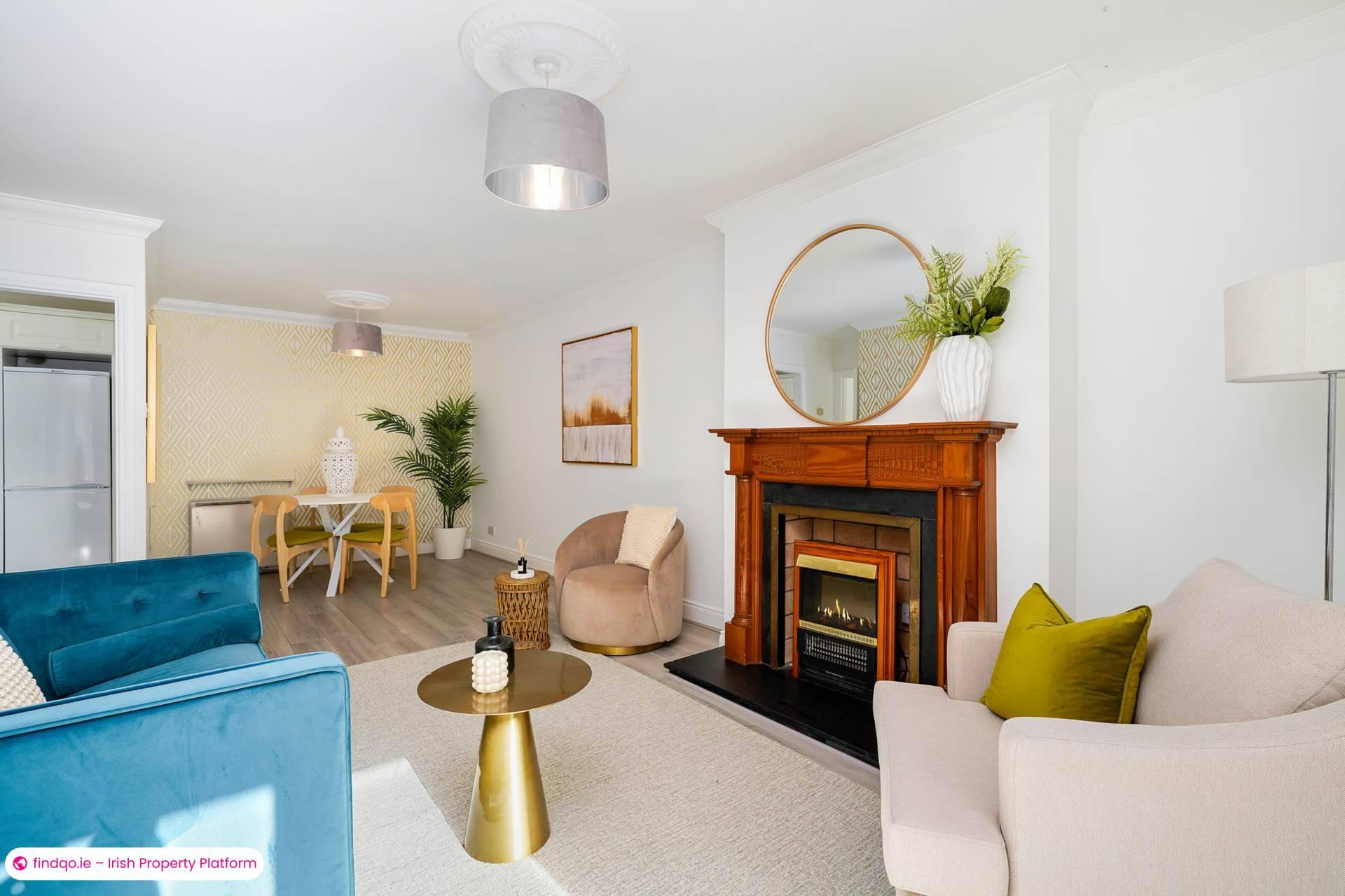 Apartment for Sale in Dublin 4
