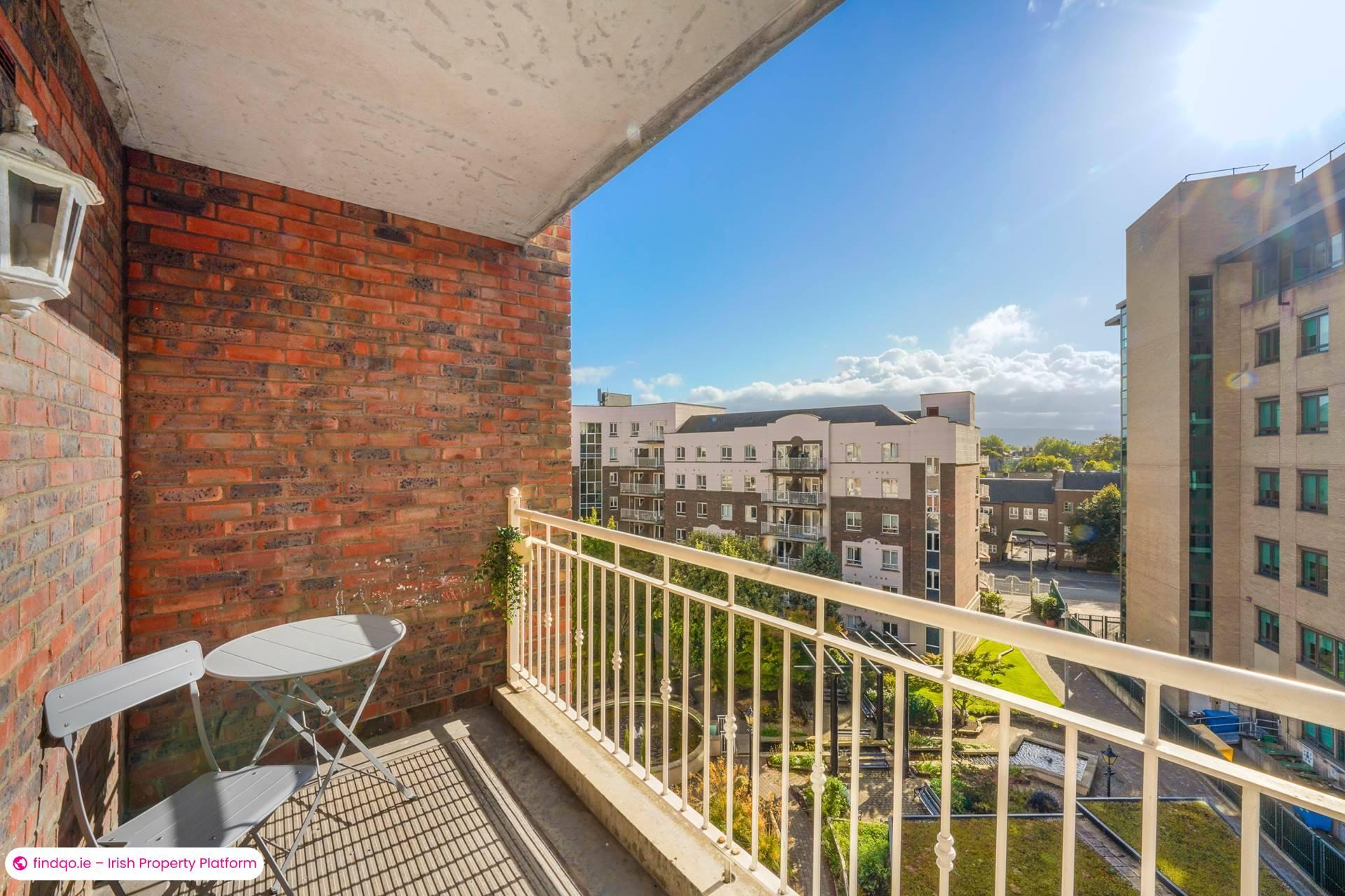 Apartment for Sale in Dublin 4