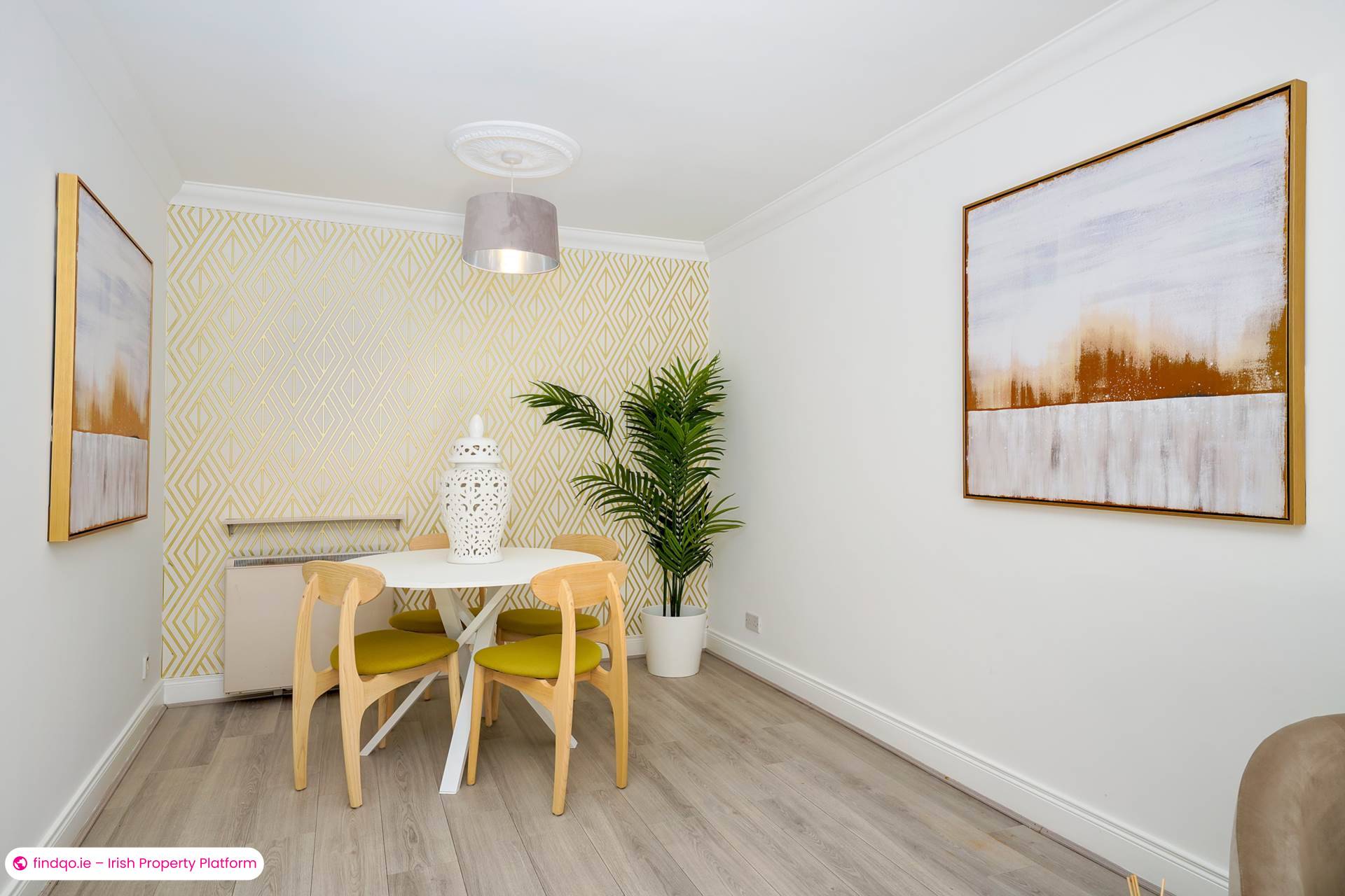 Apartment for Sale in Dublin 4