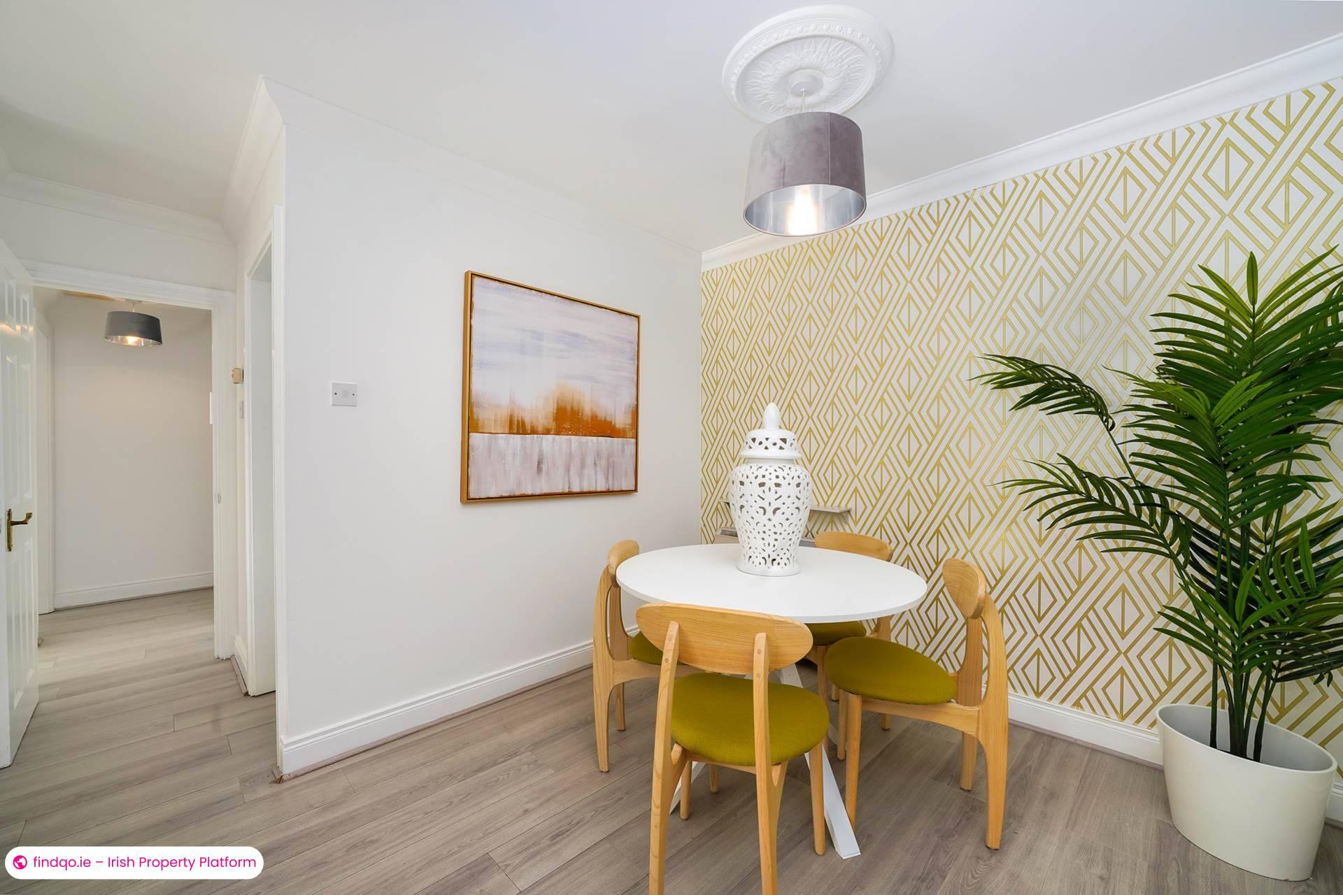 Apartment for Sale in Dublin 4