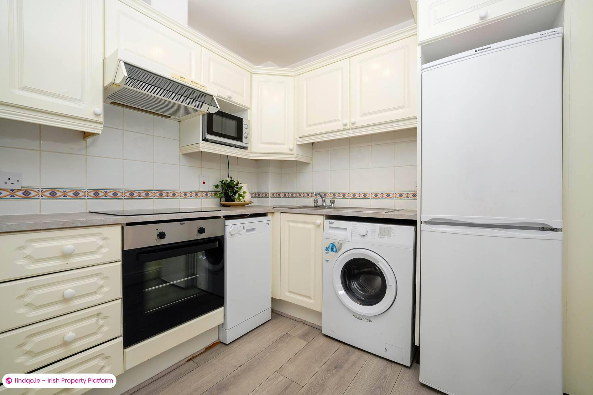 Apartment for Sale in Dublin 4