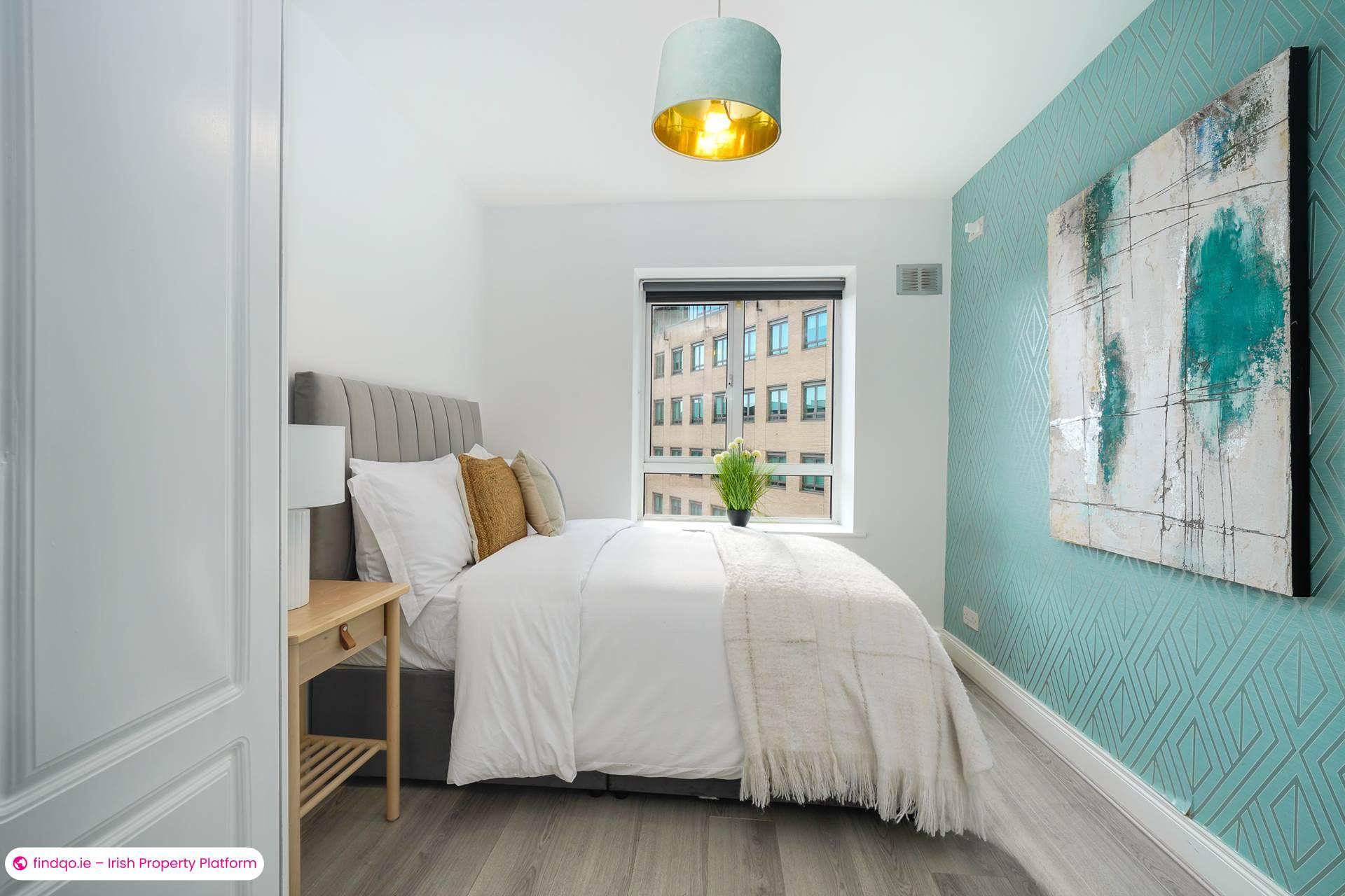 Apartment for Sale in Dublin 4