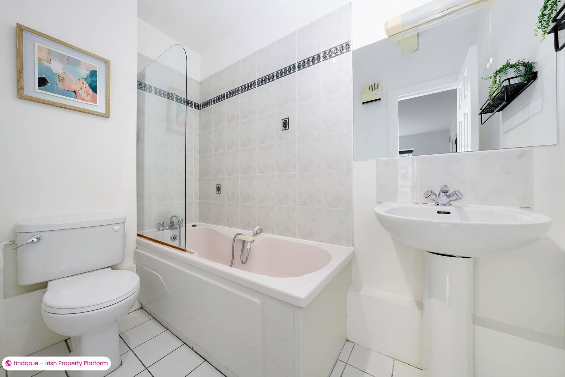 Apartment for Sale in Dublin 4