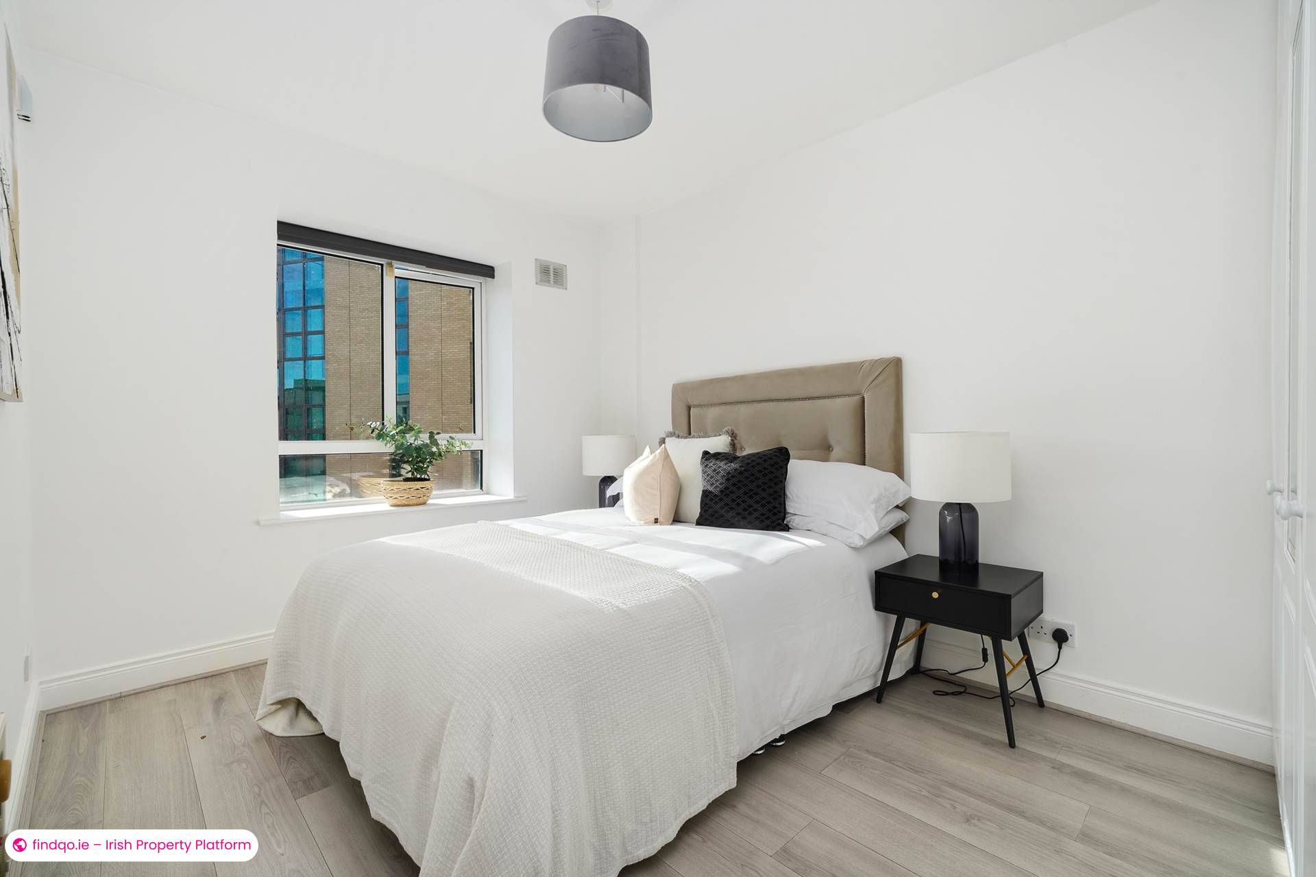 Apartment for Sale in Dublin 4