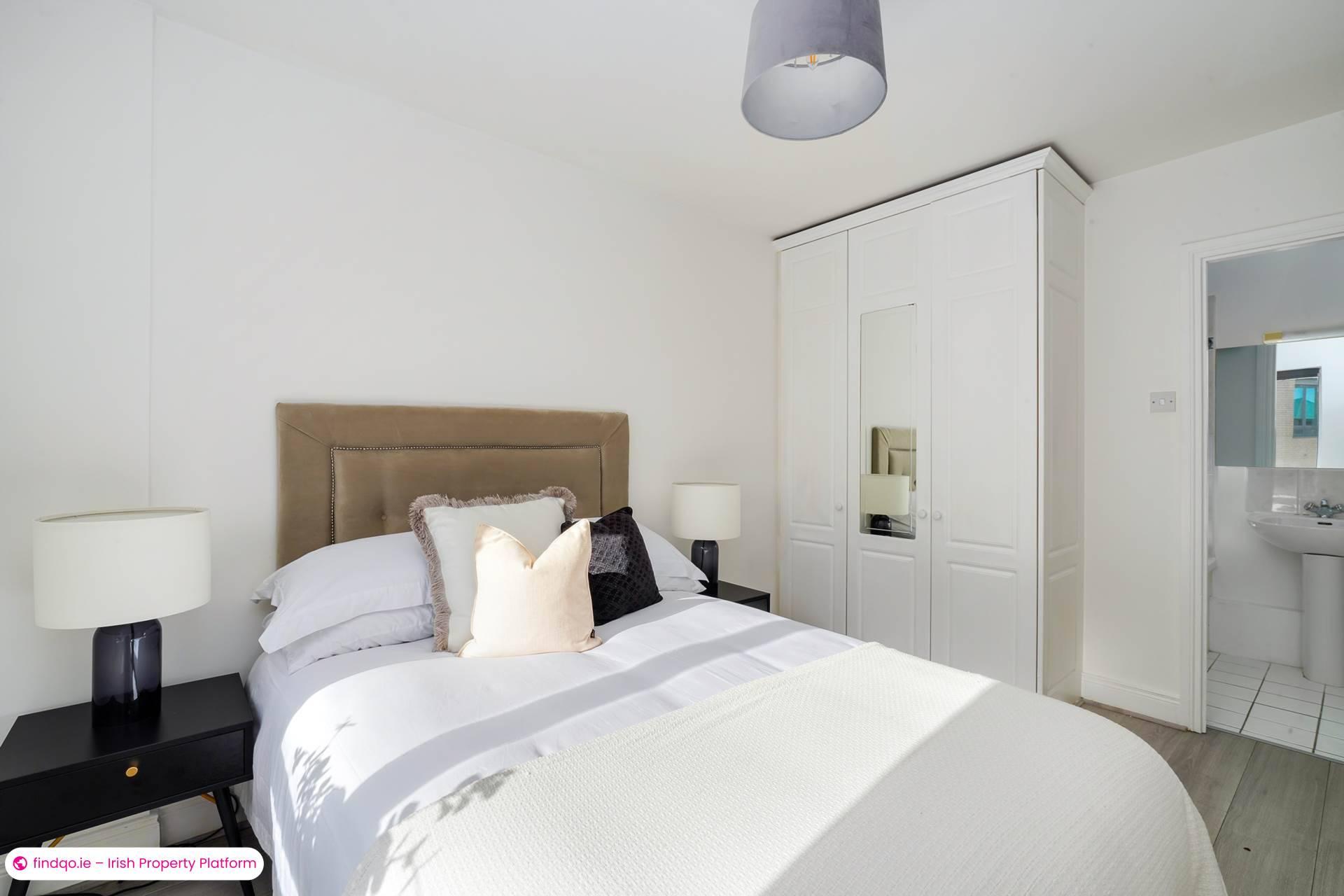 Apartment for Sale in Dublin 4