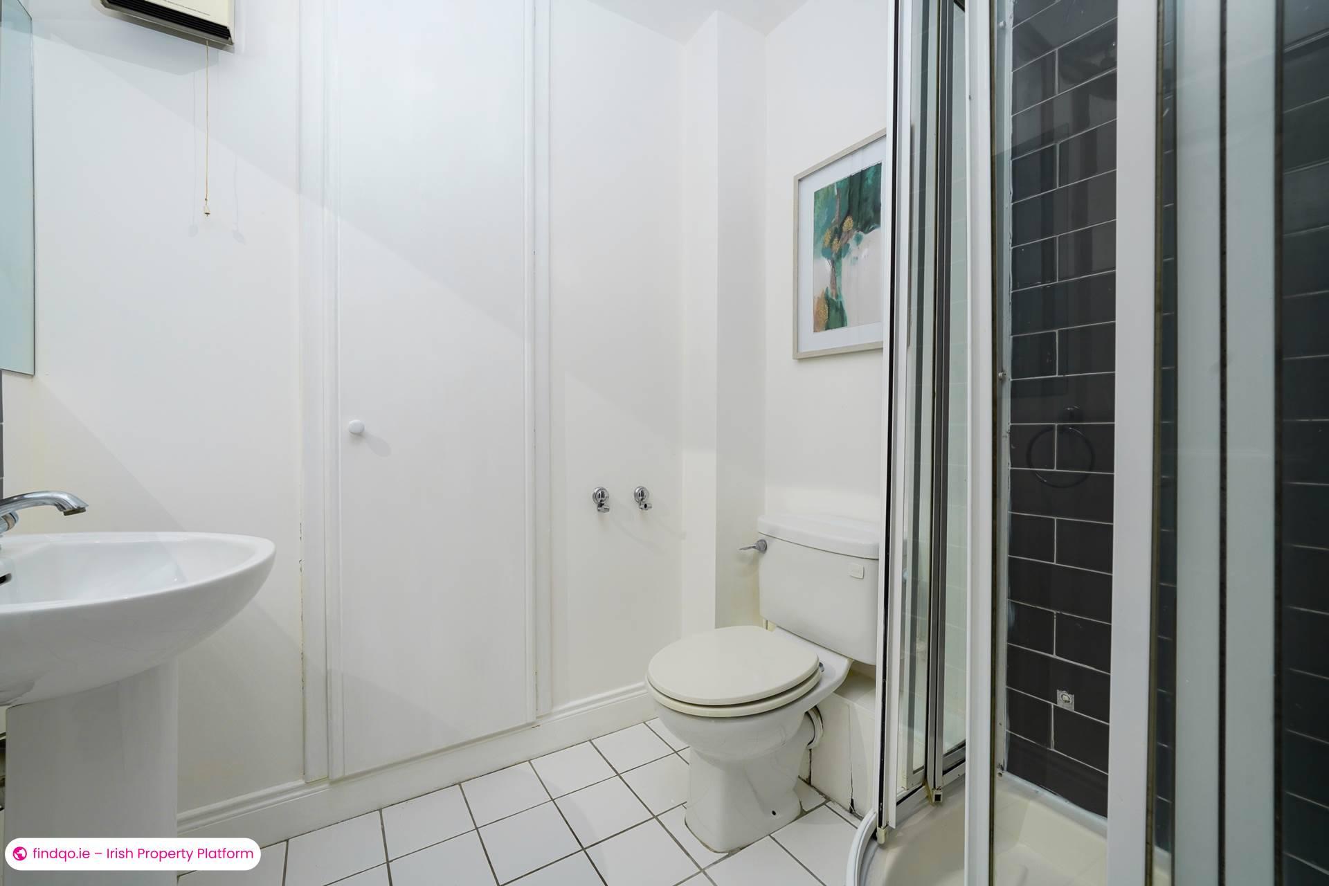 Apartment for Sale in Dublin 4