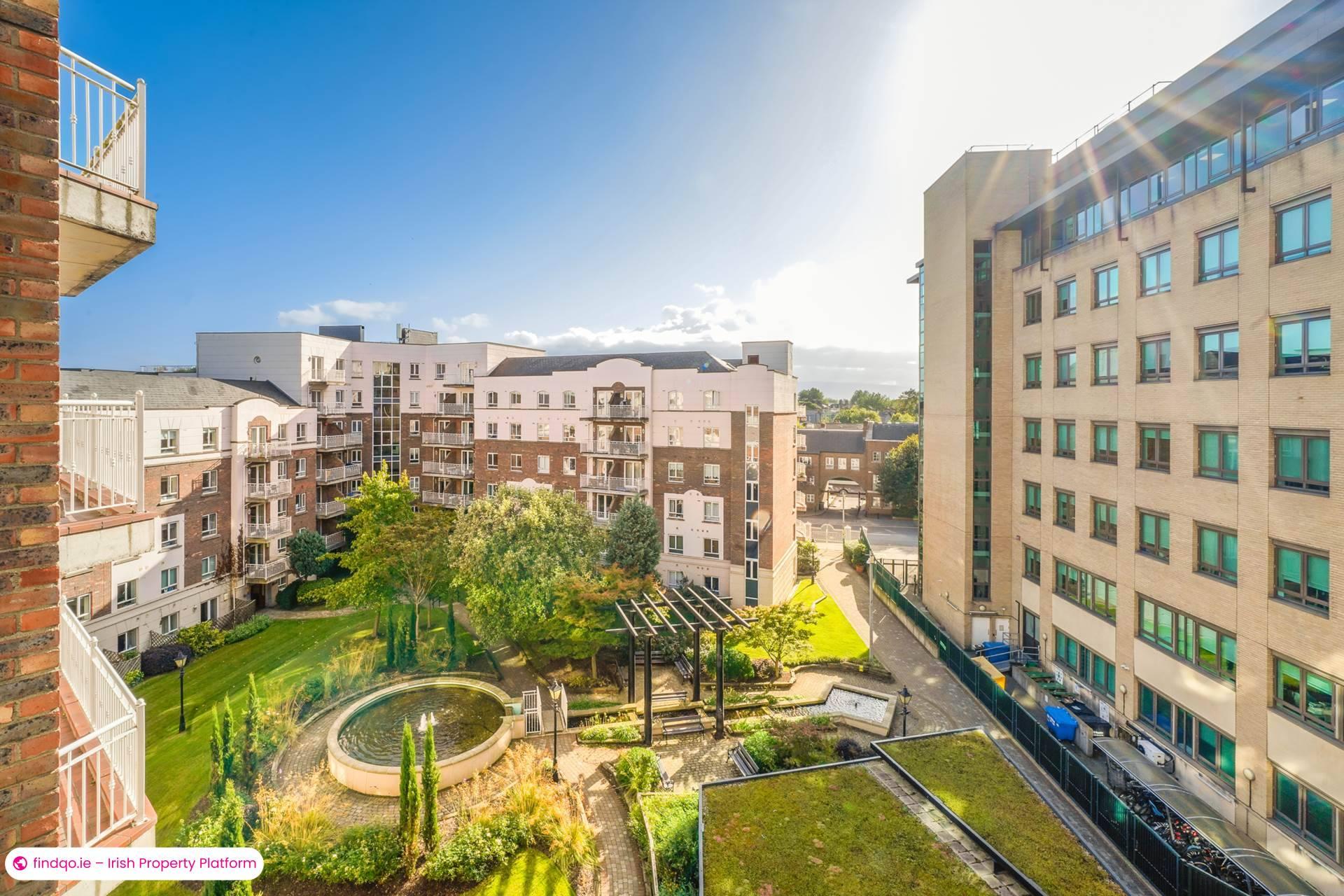 Apartment for Sale in Dublin 4