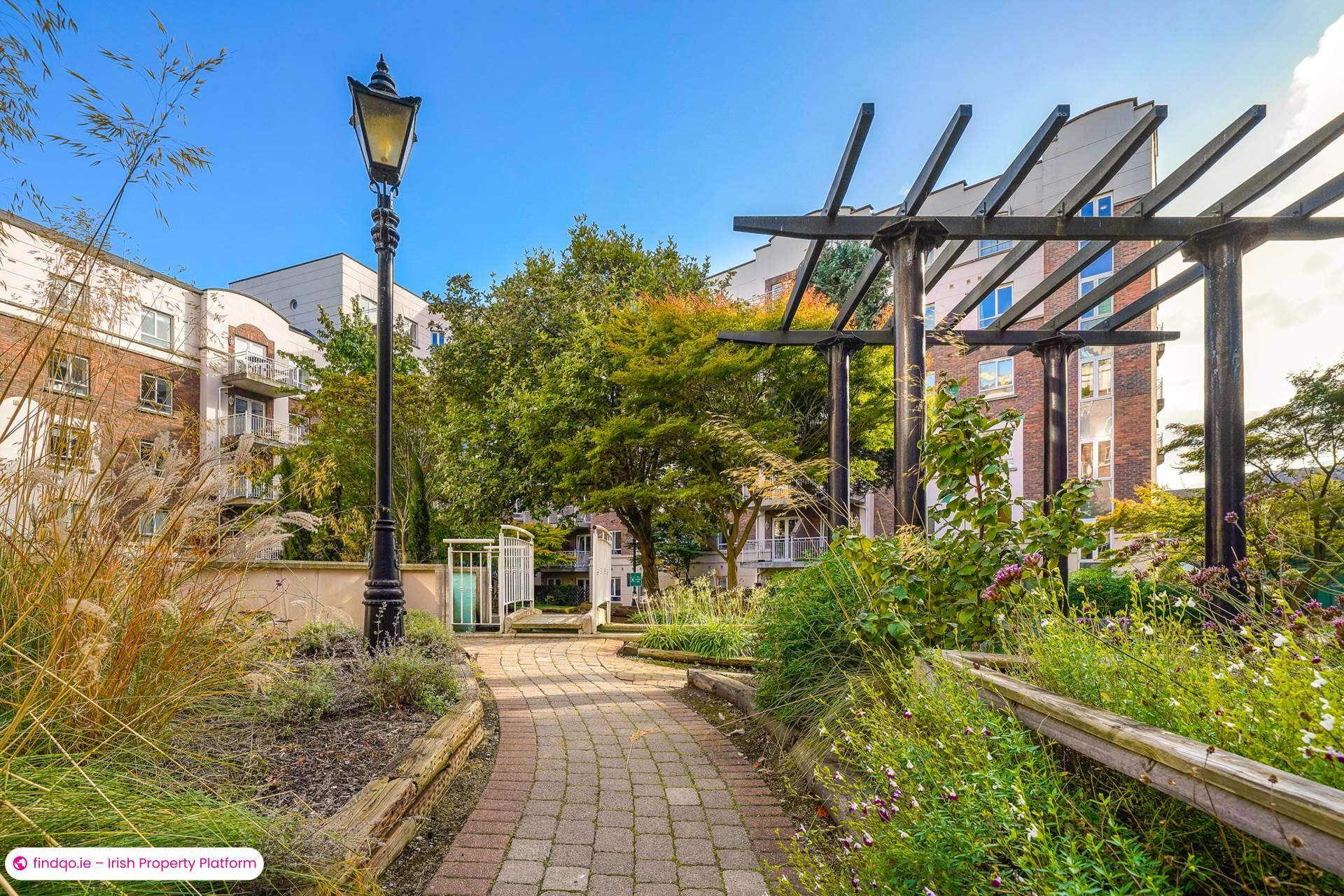 Apartment for Sale in Dublin 4