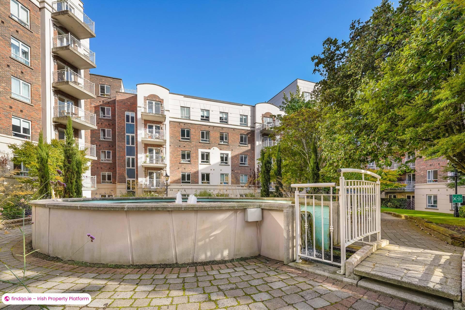 Apartment for Sale in Dublin 4