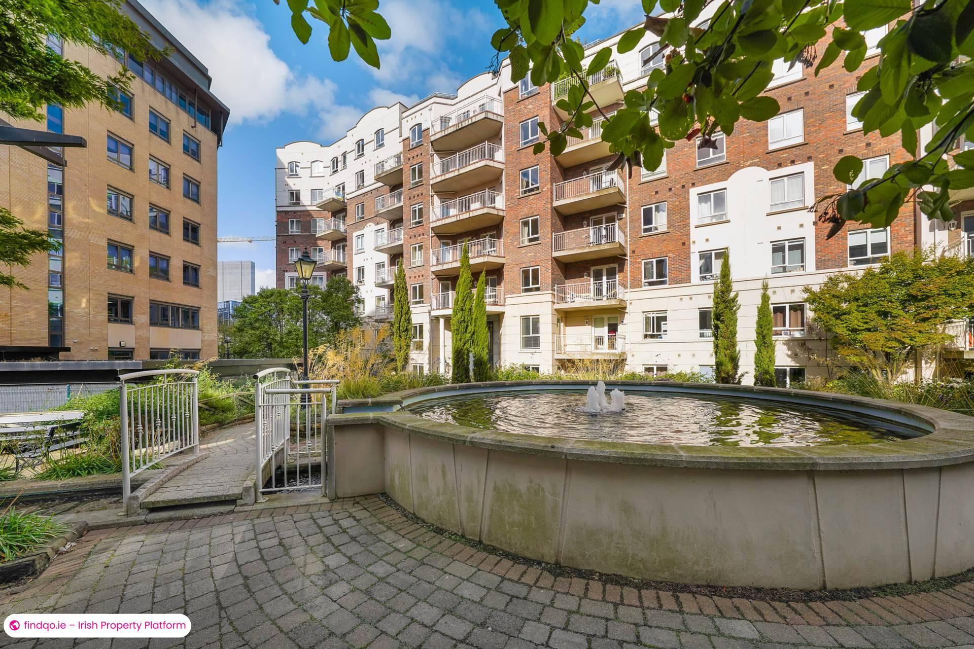 Apartment for Sale in Dublin 4