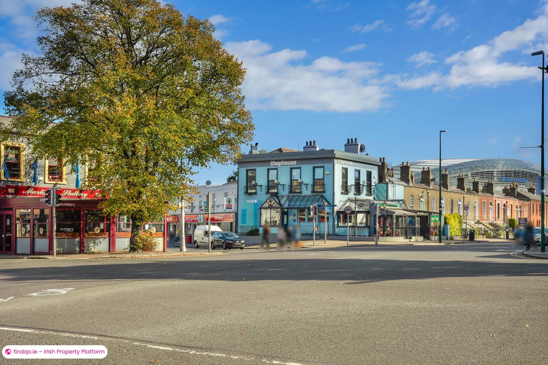 Apartment for Sale in Dublin 4