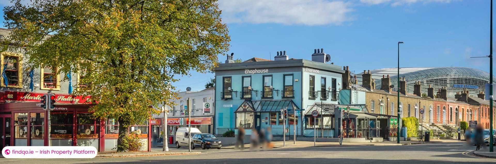 Apartment for Sale in Dublin 4