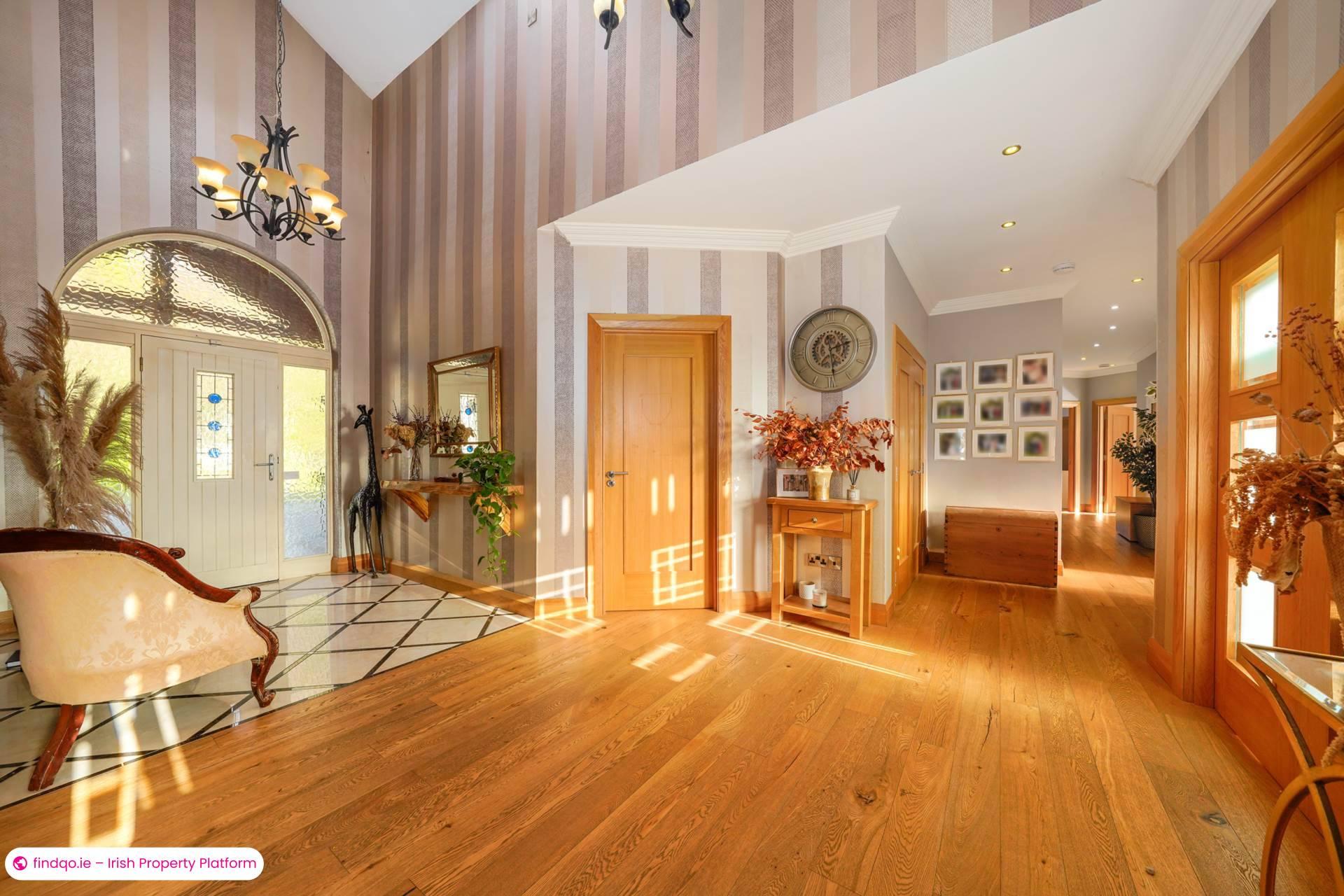 Detached house for Sale in Avoca, Wicklow