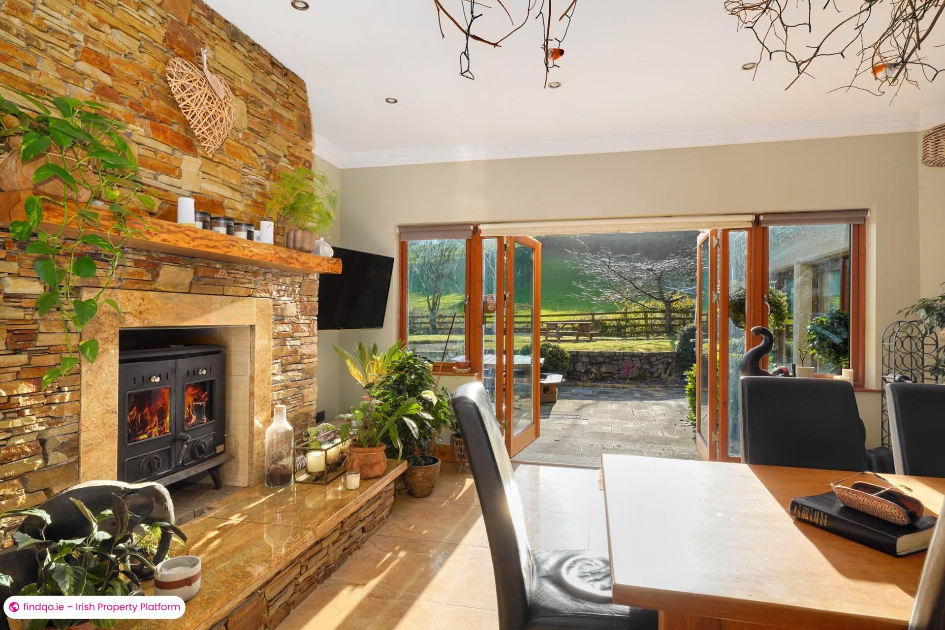 Detached house for Sale in Avoca, Wicklow