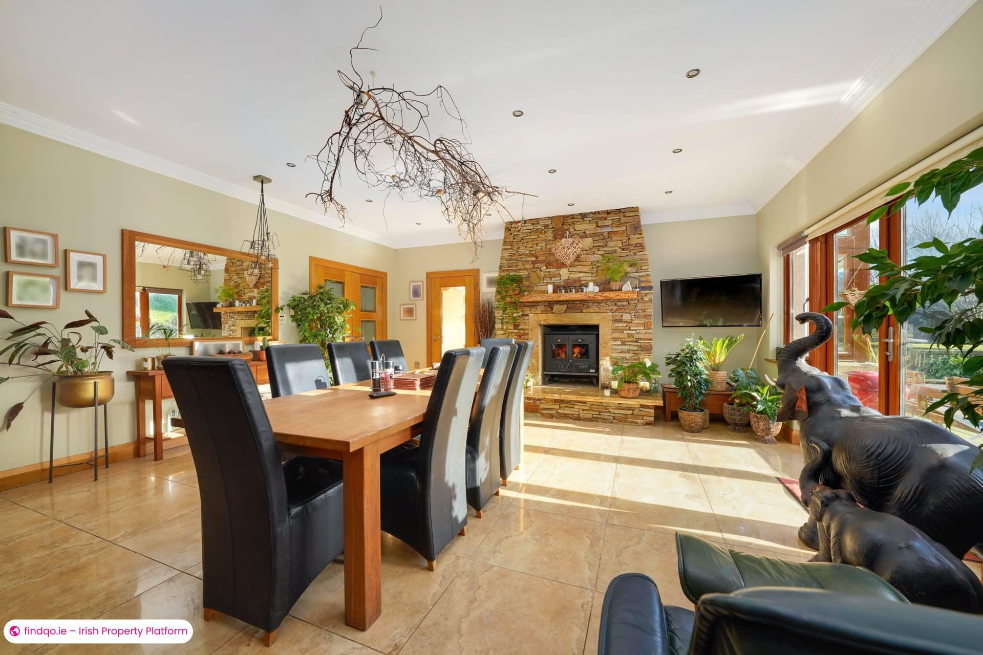 Detached house for Sale in Avoca, Wicklow