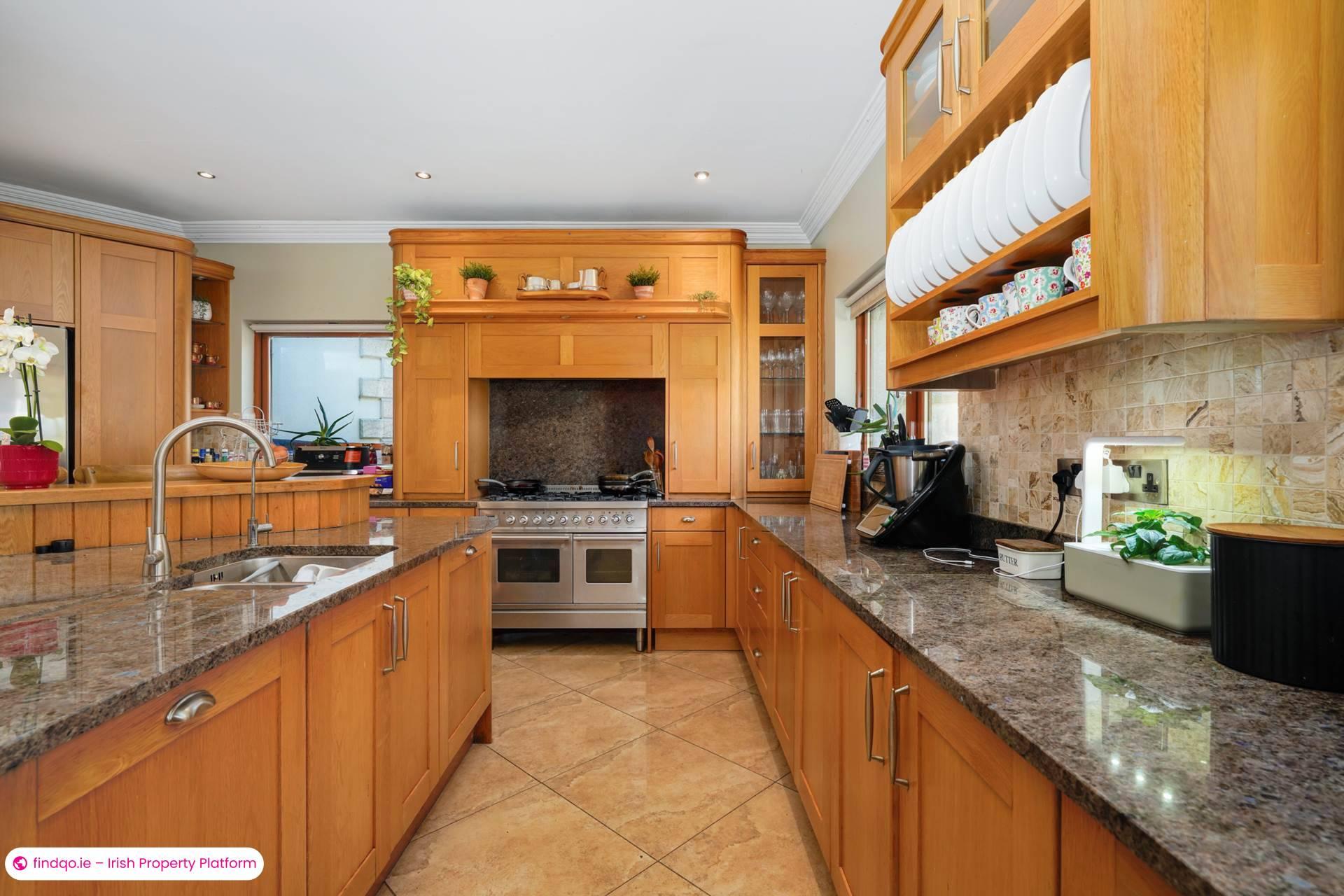 Detached house for Sale in Avoca, Wicklow