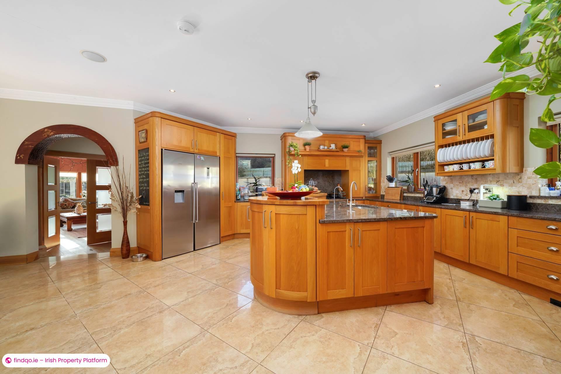 Detached house for Sale in Avoca, Wicklow
