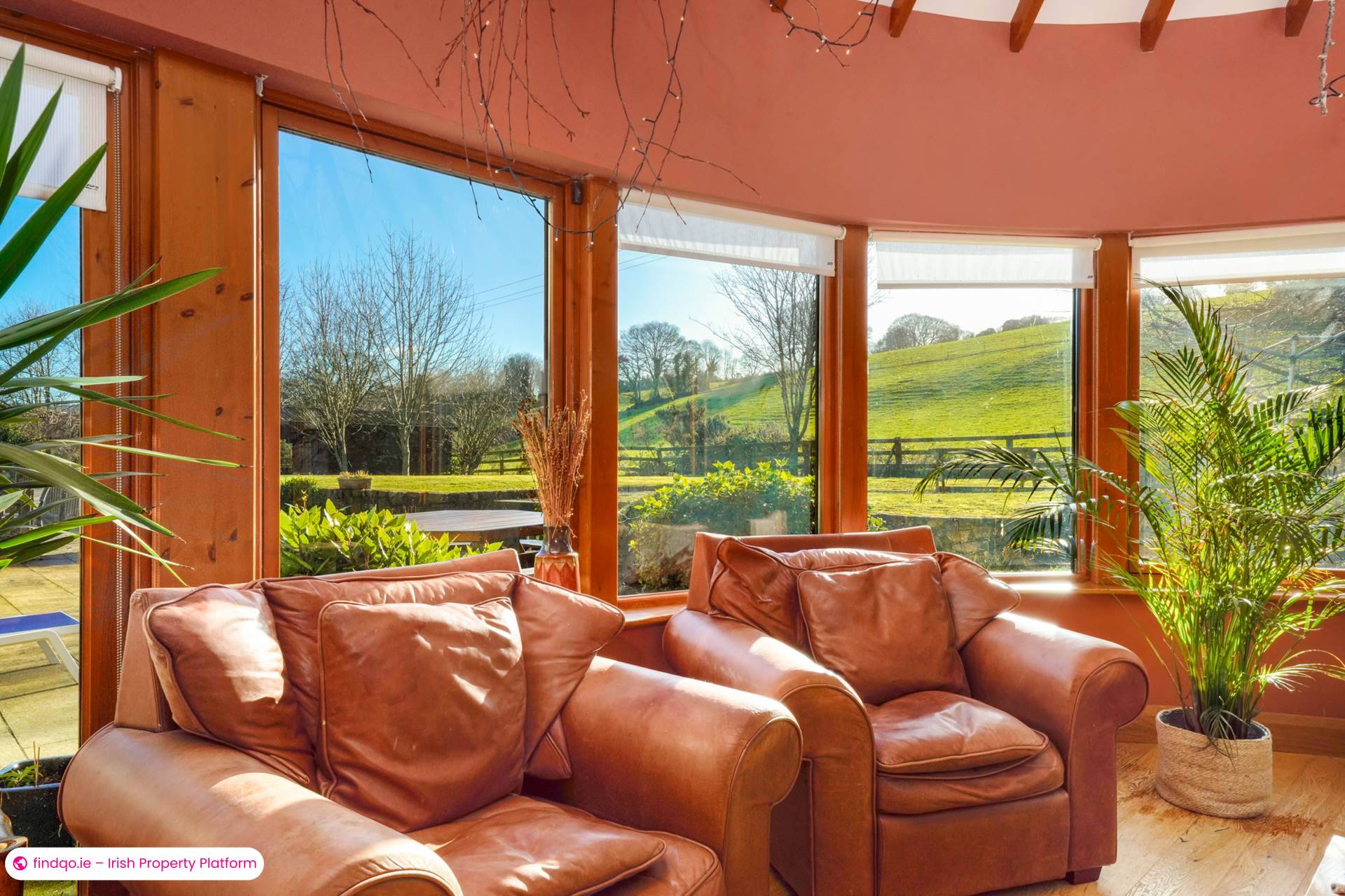 Detached house for Sale in Avoca, Wicklow