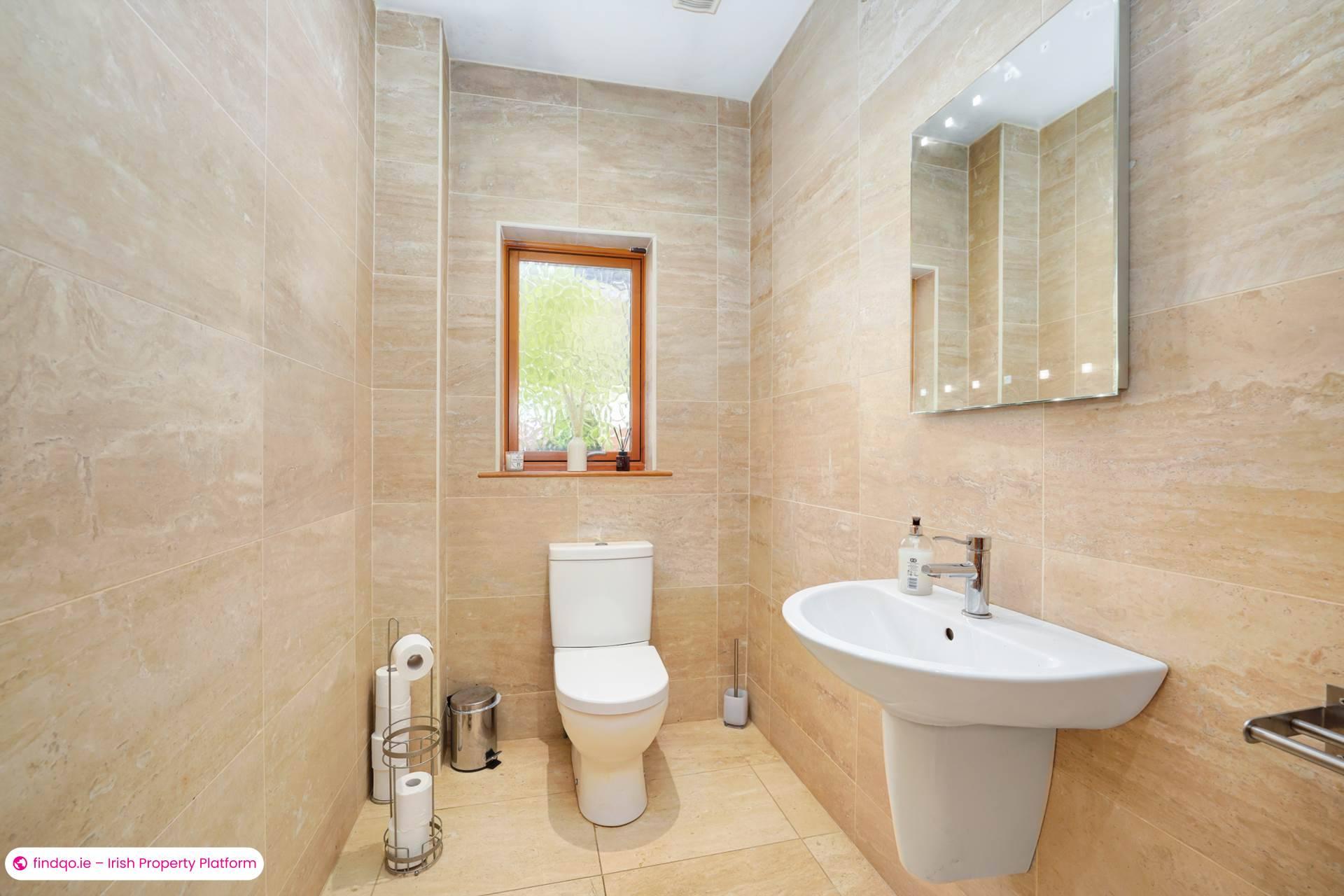 Detached house for Sale in Avoca, Wicklow