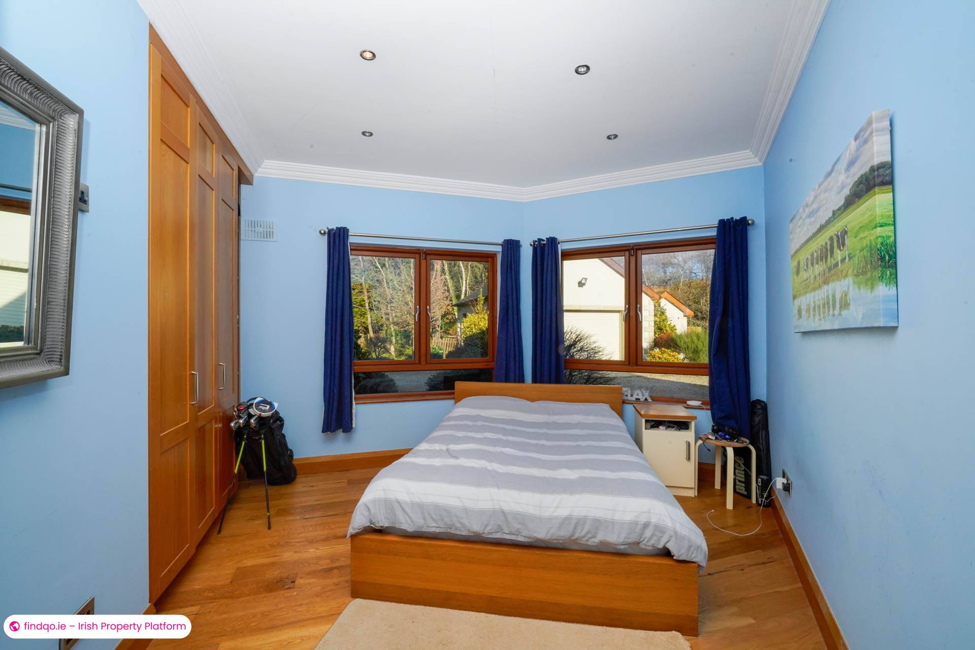 Detached house for Sale in Avoca, Wicklow