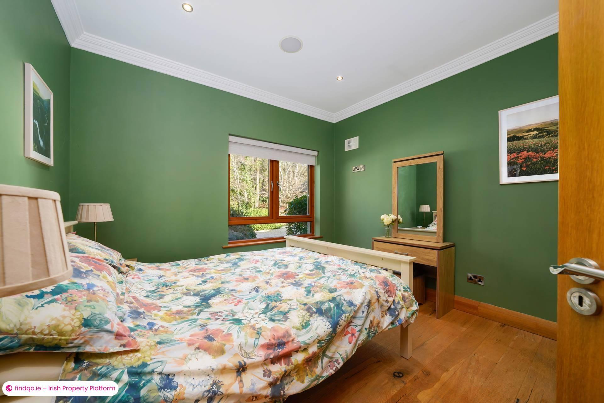 Detached house for Sale in Avoca, Wicklow