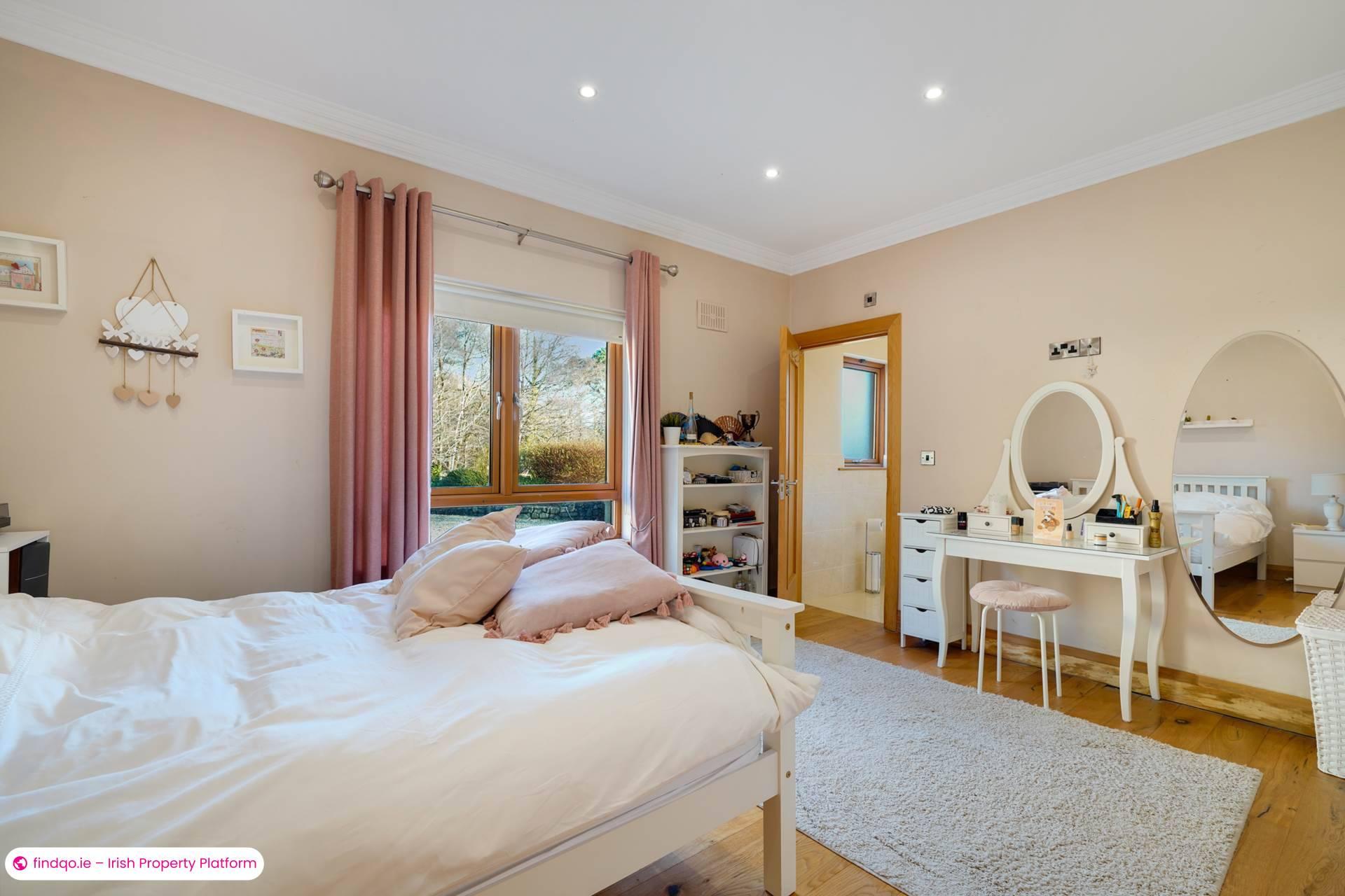 Detached house for Sale in Avoca, Wicklow