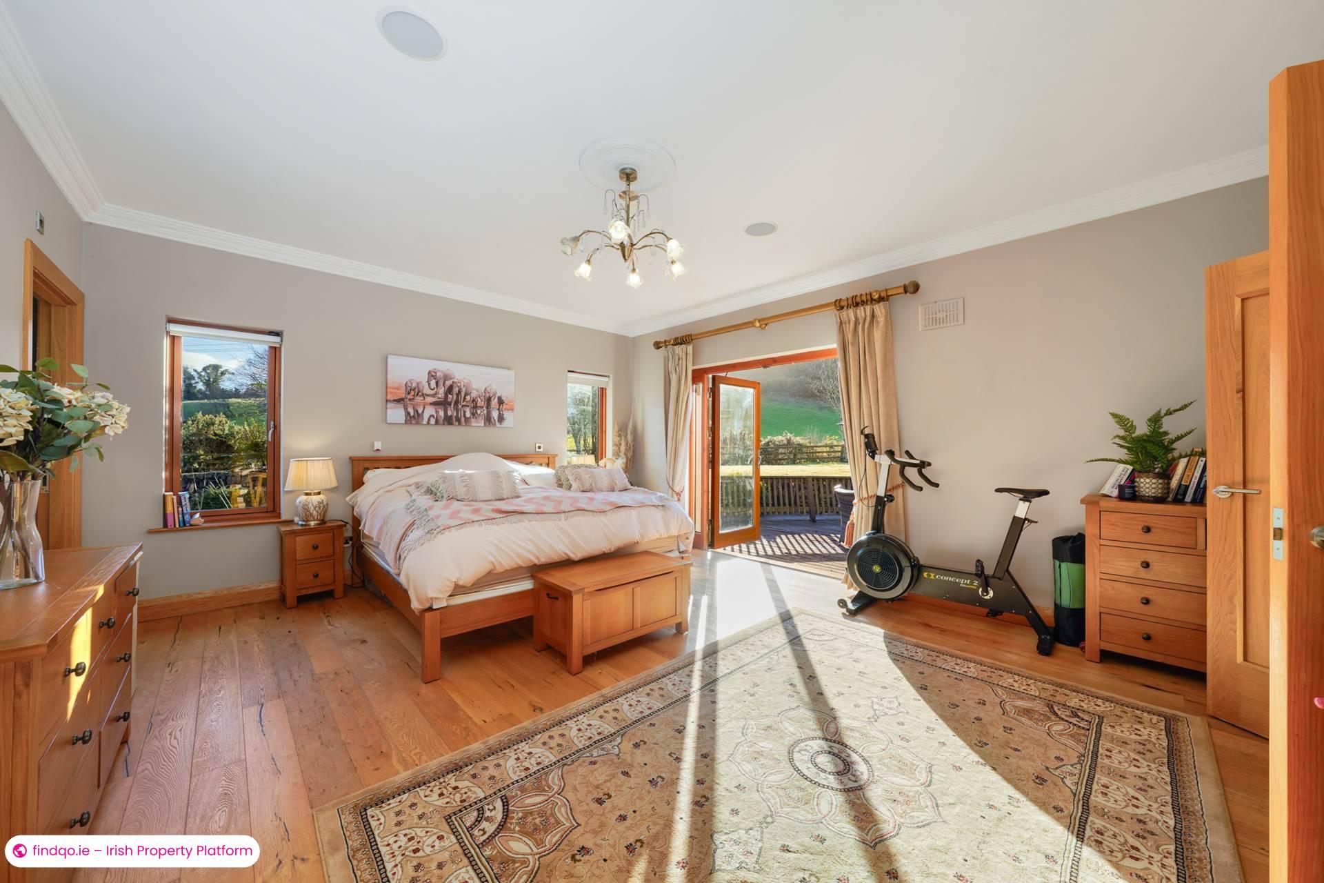 Detached house for Sale in Avoca, Wicklow